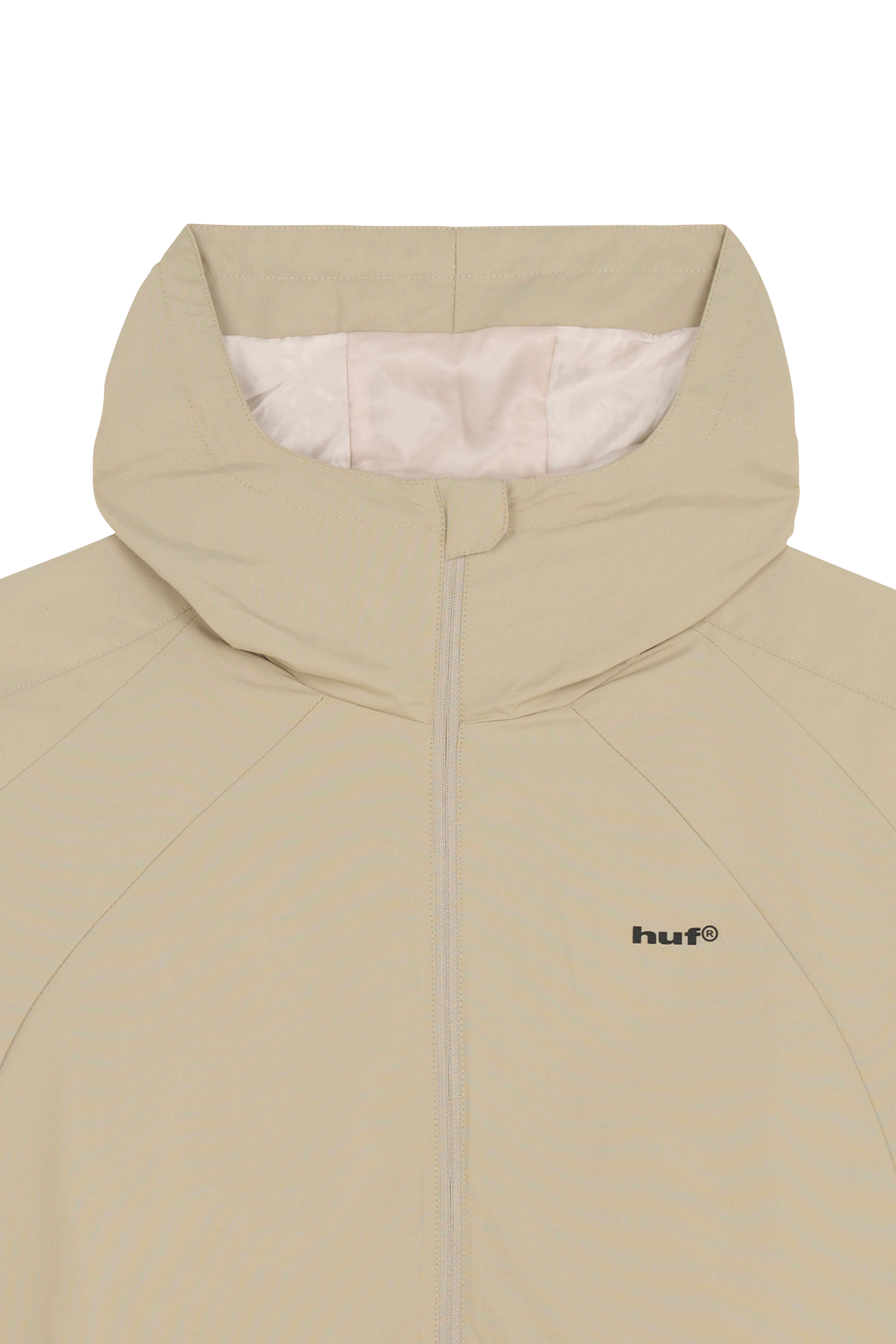 Raincoat Beige