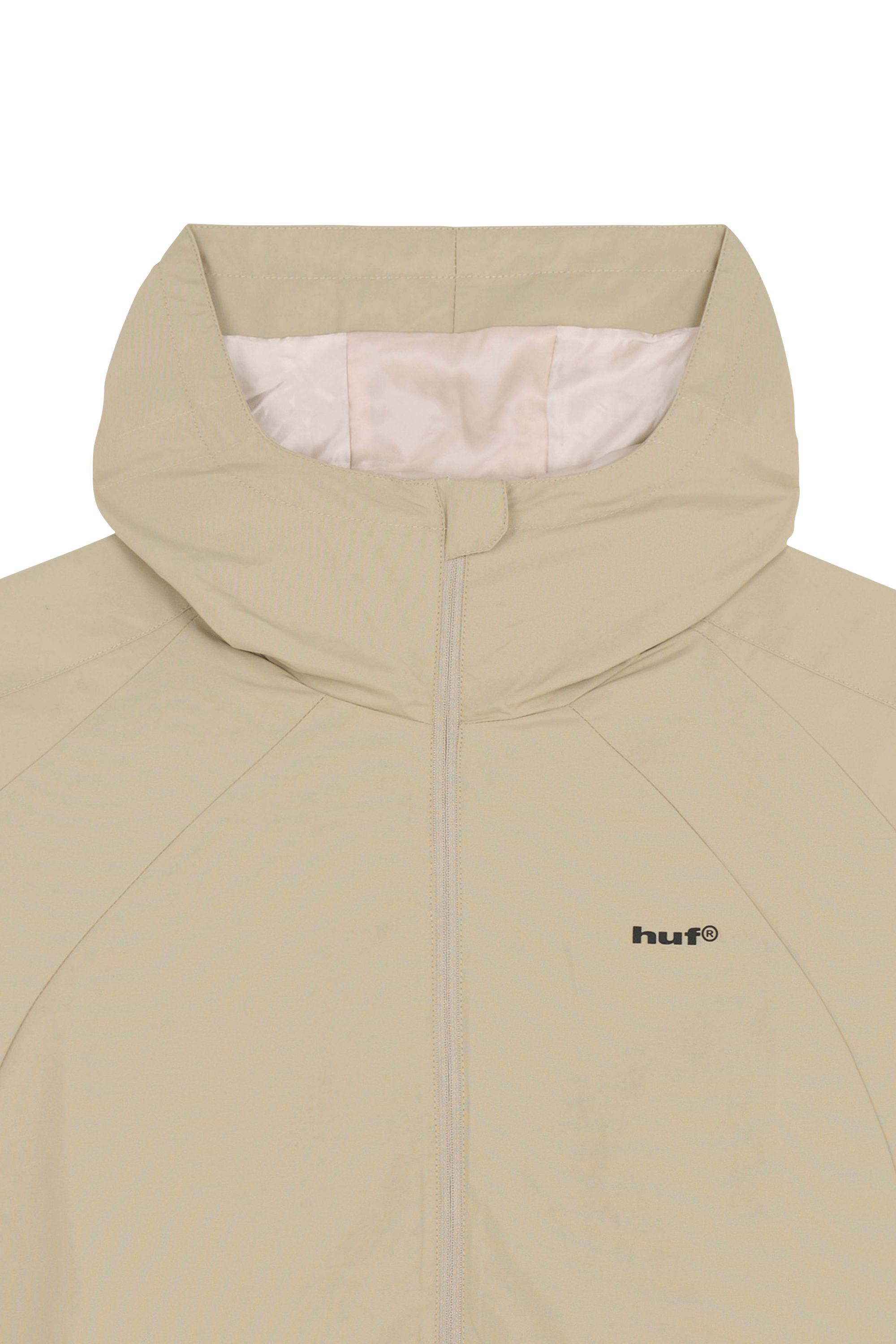 Imperméable Beige