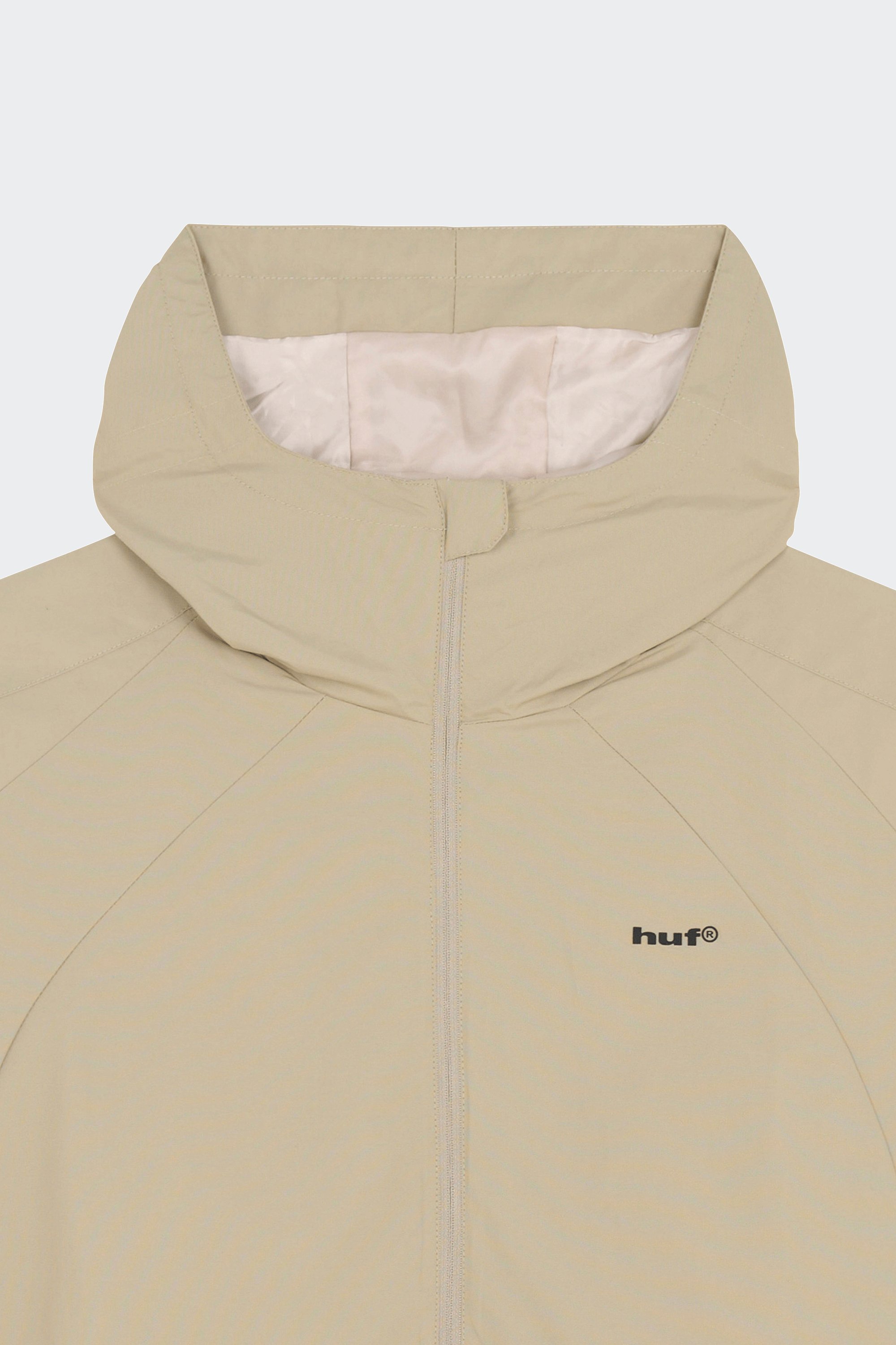 Imperméable | Beige by HUF Imperméable Beige
