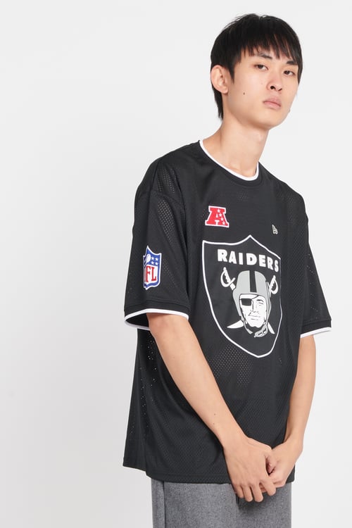 NEW ERA T-shirt Black