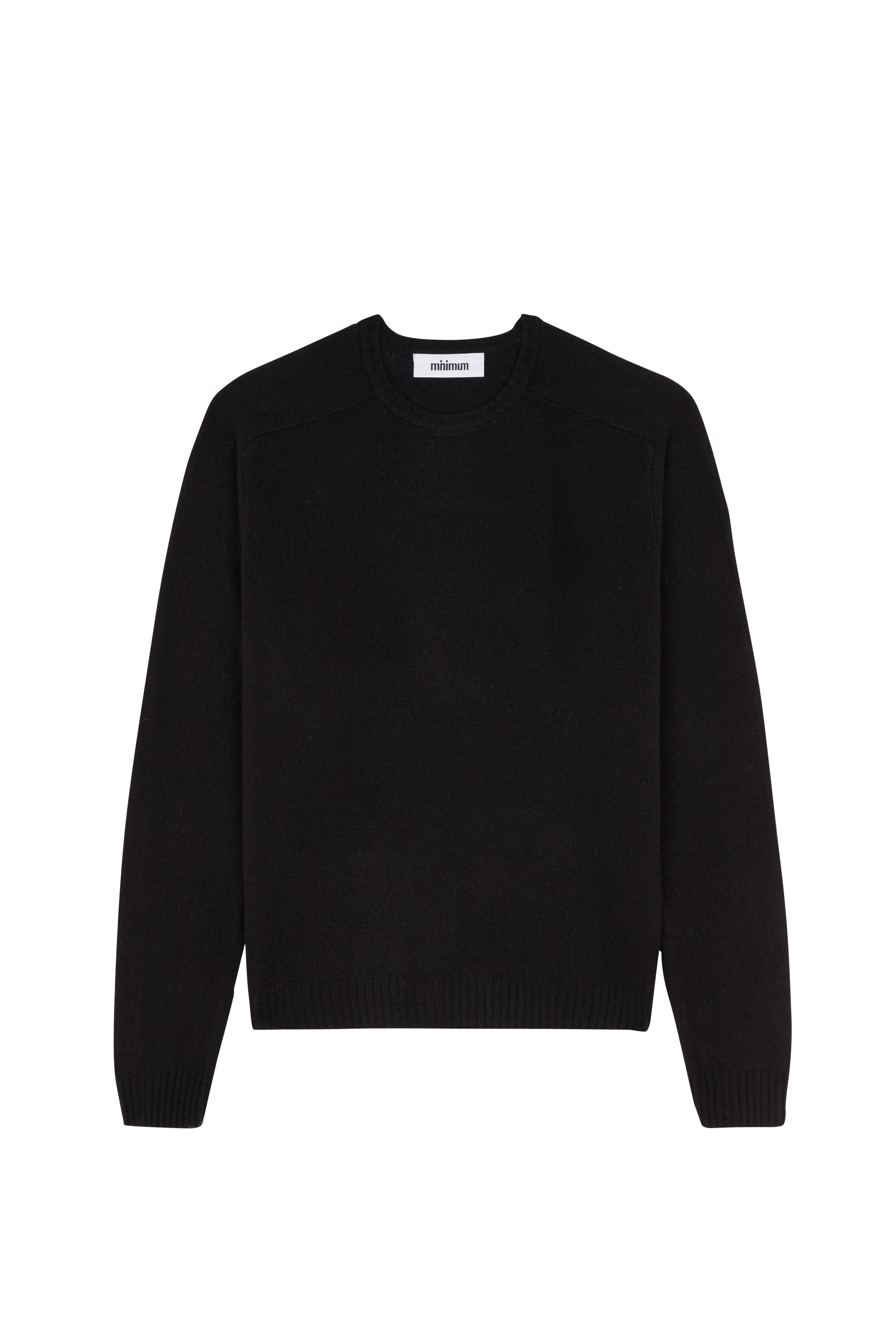 Sweater Black