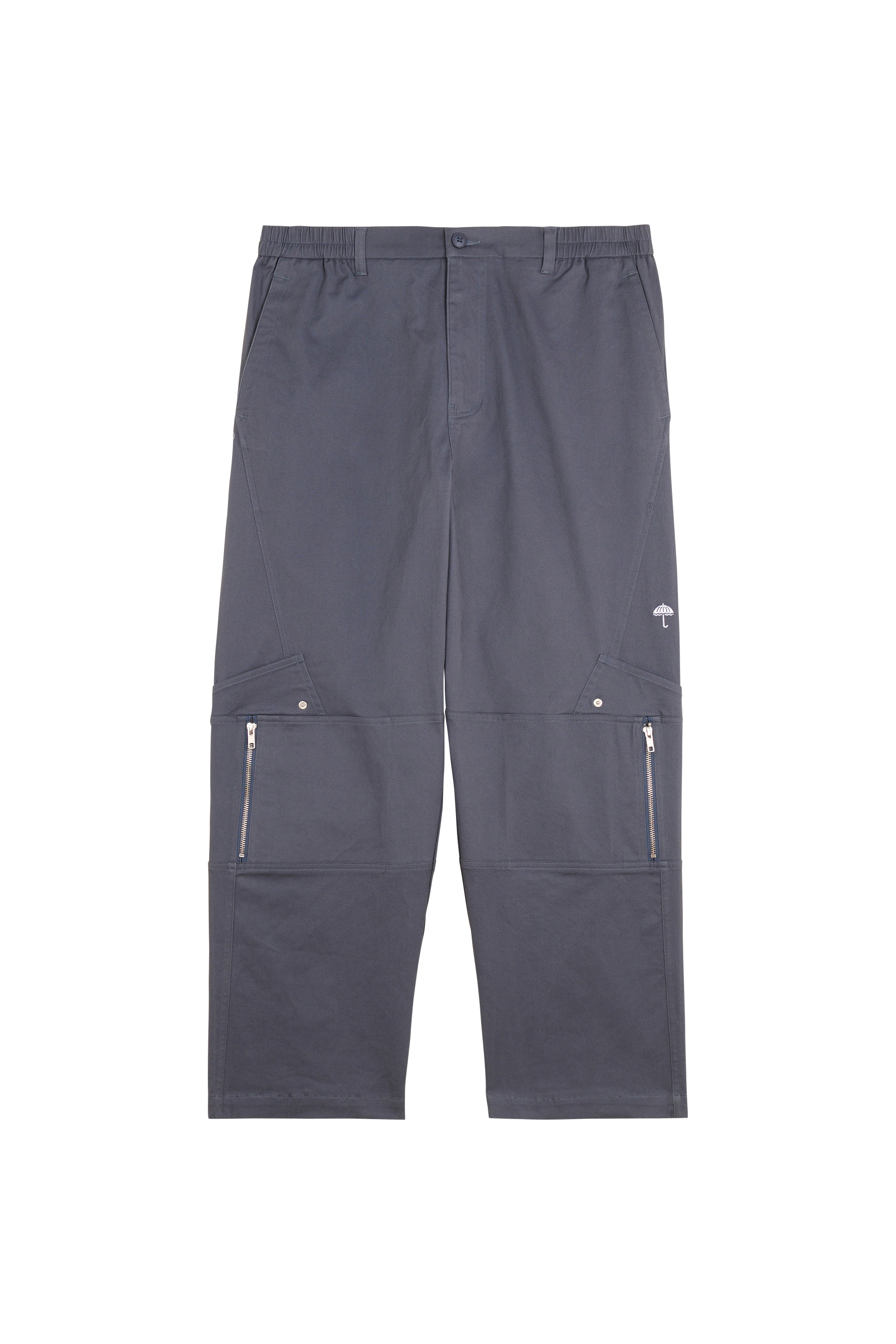 Pantalon Gris