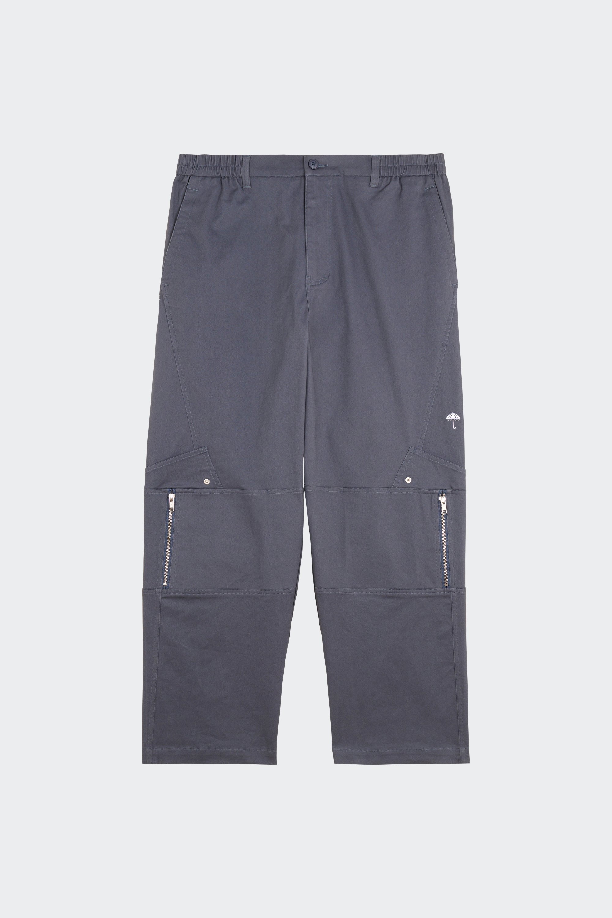 Pants | Grey by HELAS Pants Grey