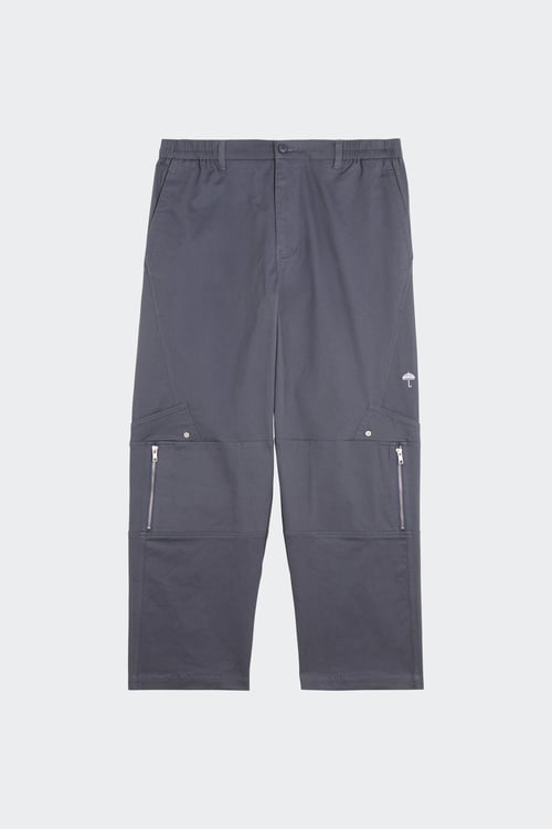 HELAS Pantalon Gris