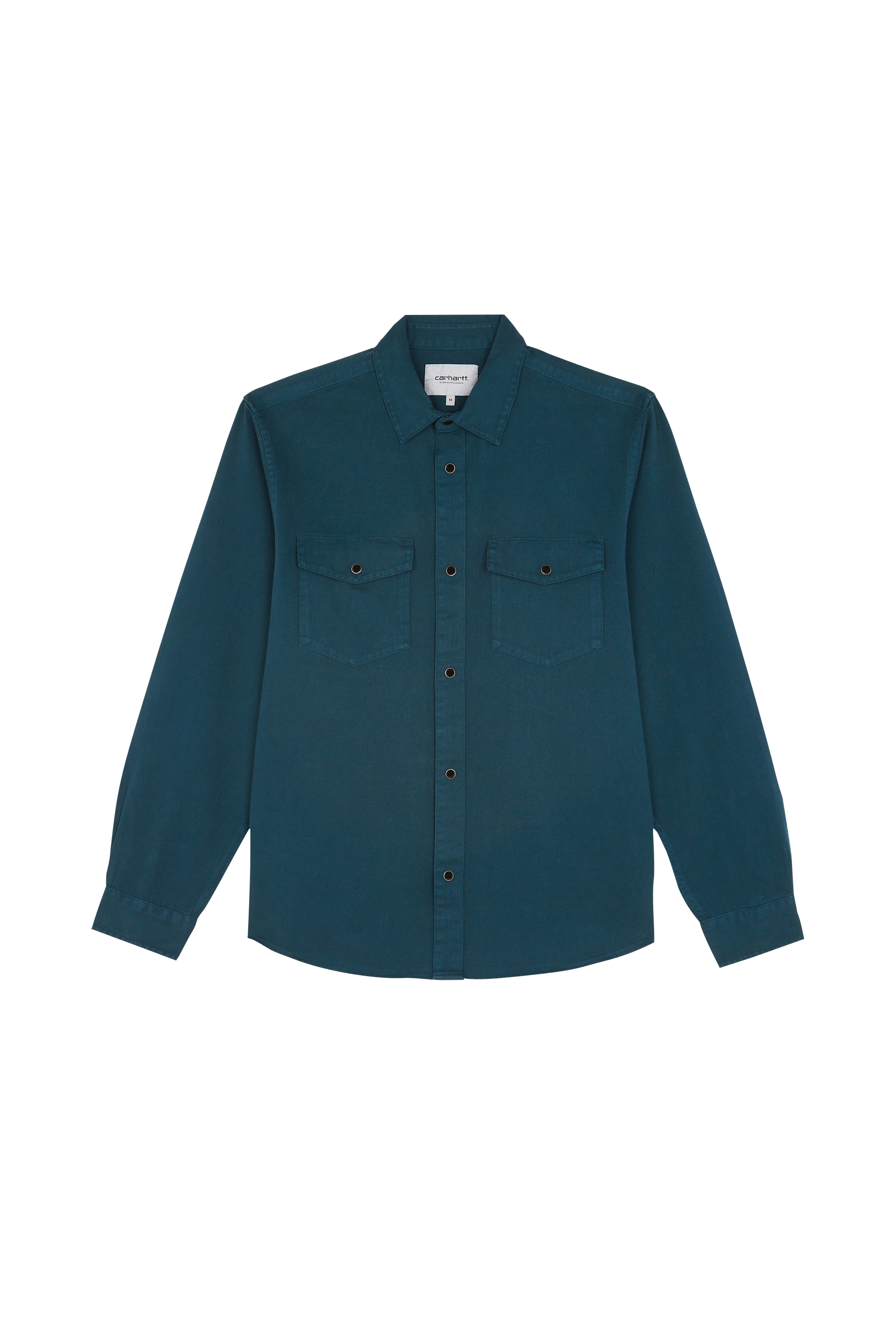 Shirt Green