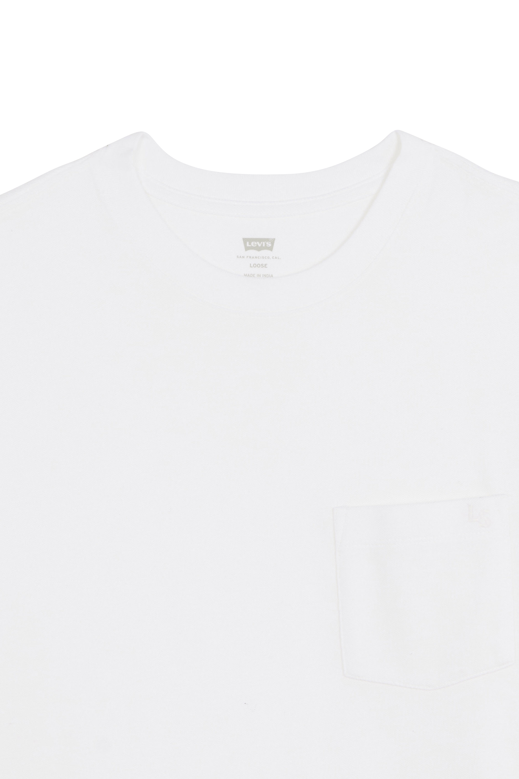 T-shirt Blanc