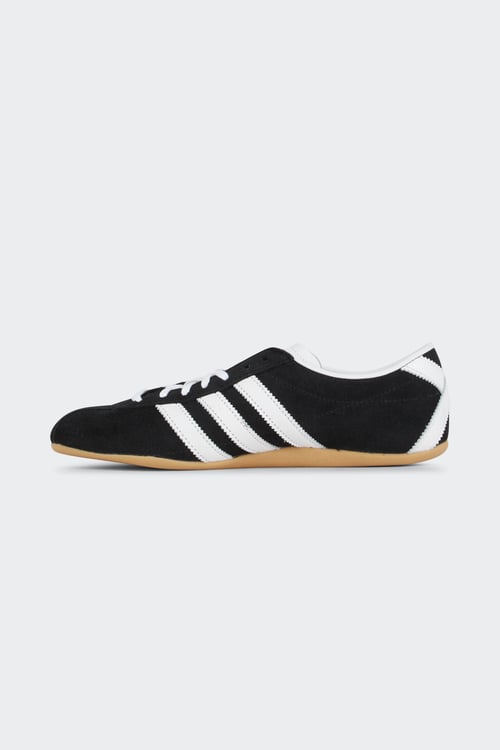 ADIDAS Baskets Noir