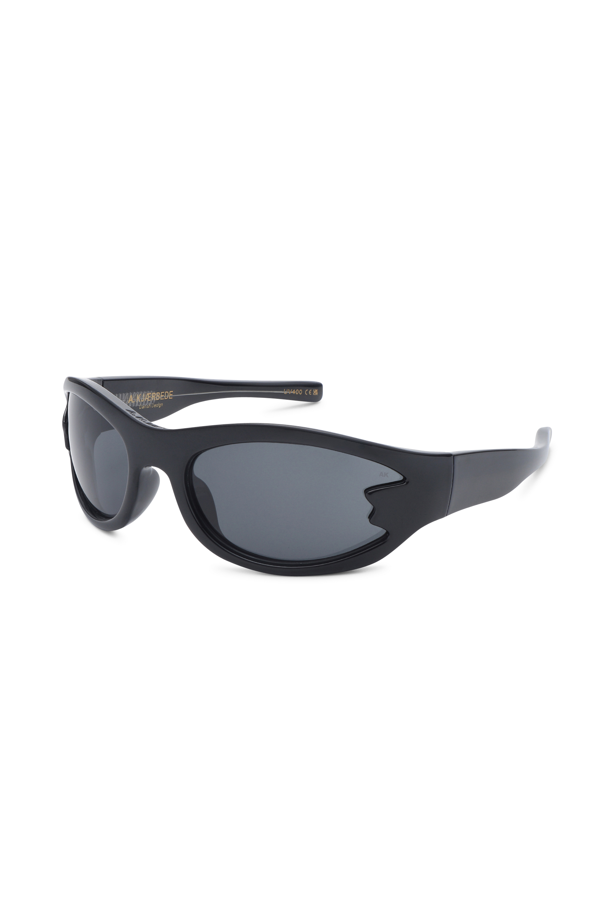 Alumni sunglasses Black