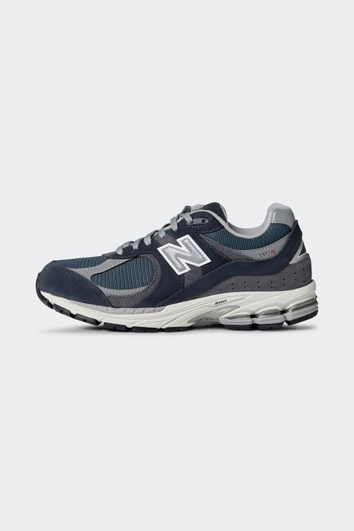 NEW BALANCE Baskets Noir