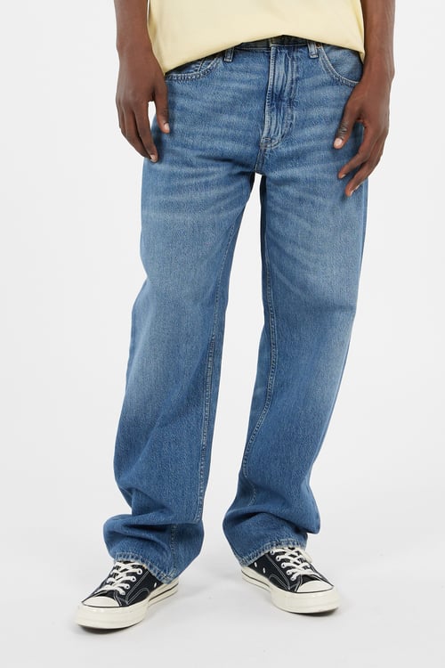 CALVIN KLEIN Jeans Blue
