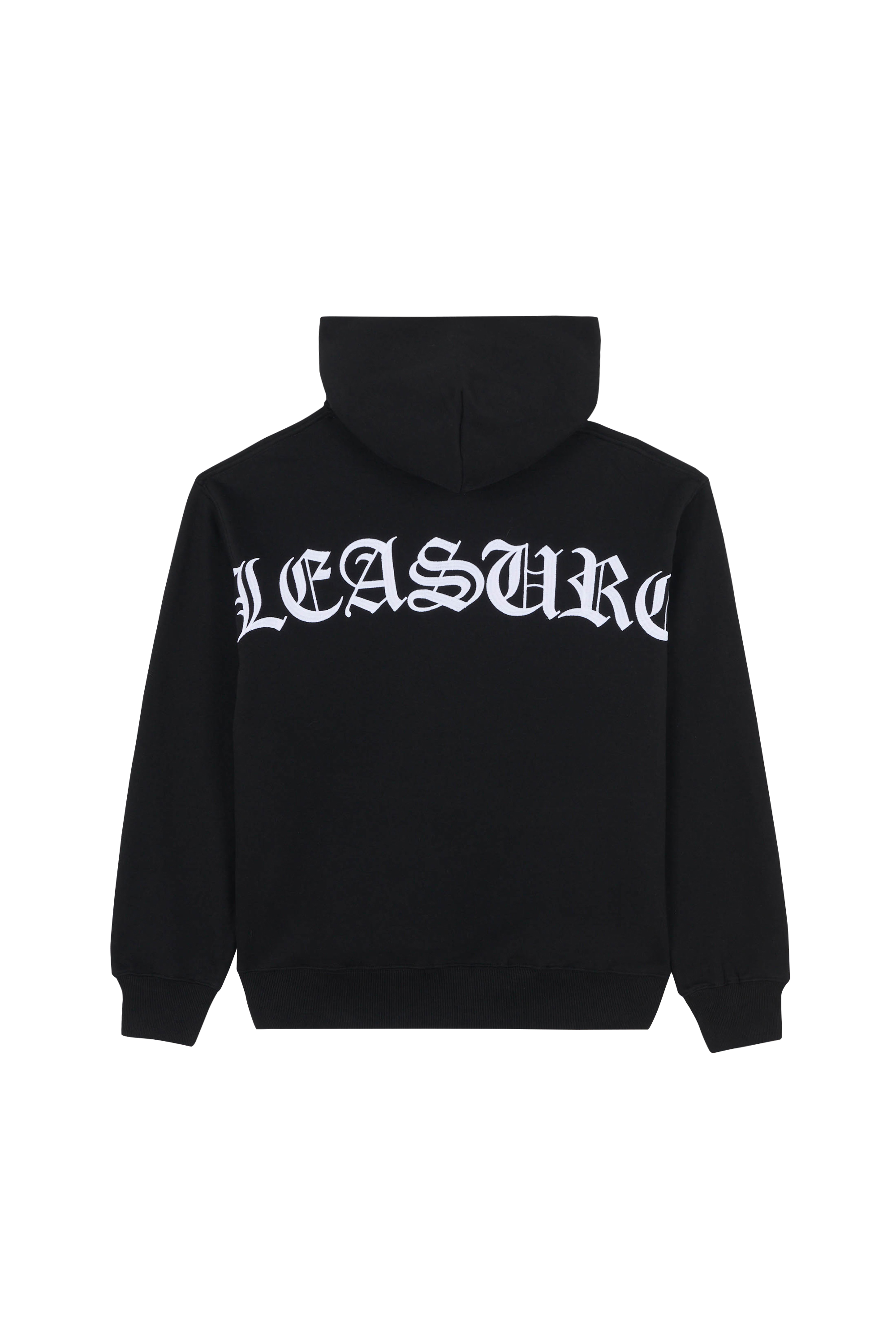 Hoodie Noir