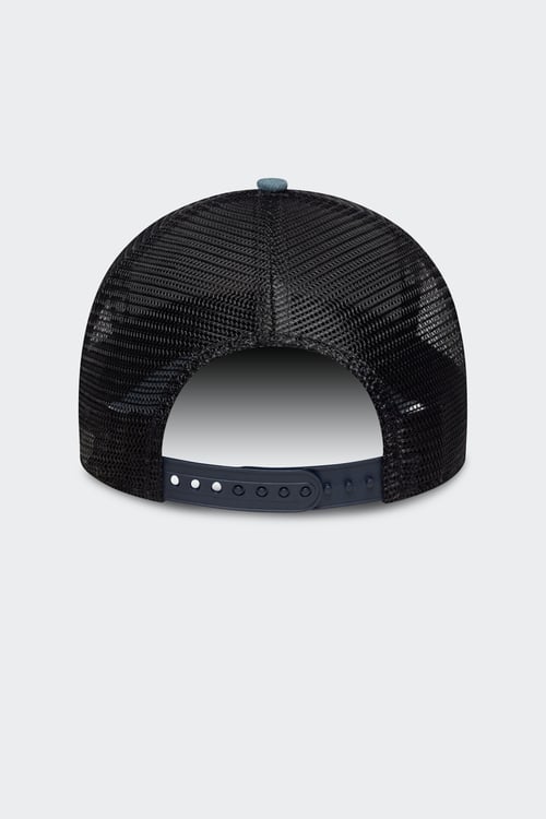 NEW ERA Casquette Bleu