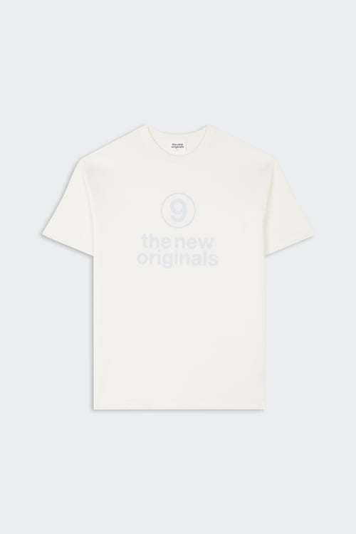 THE NEW ORIGINALS T-shirt Blanc