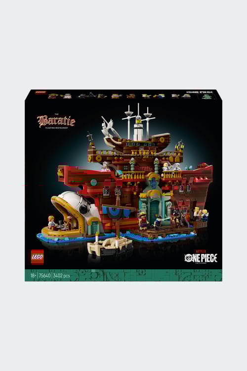 LEGO Jeu Multicolore