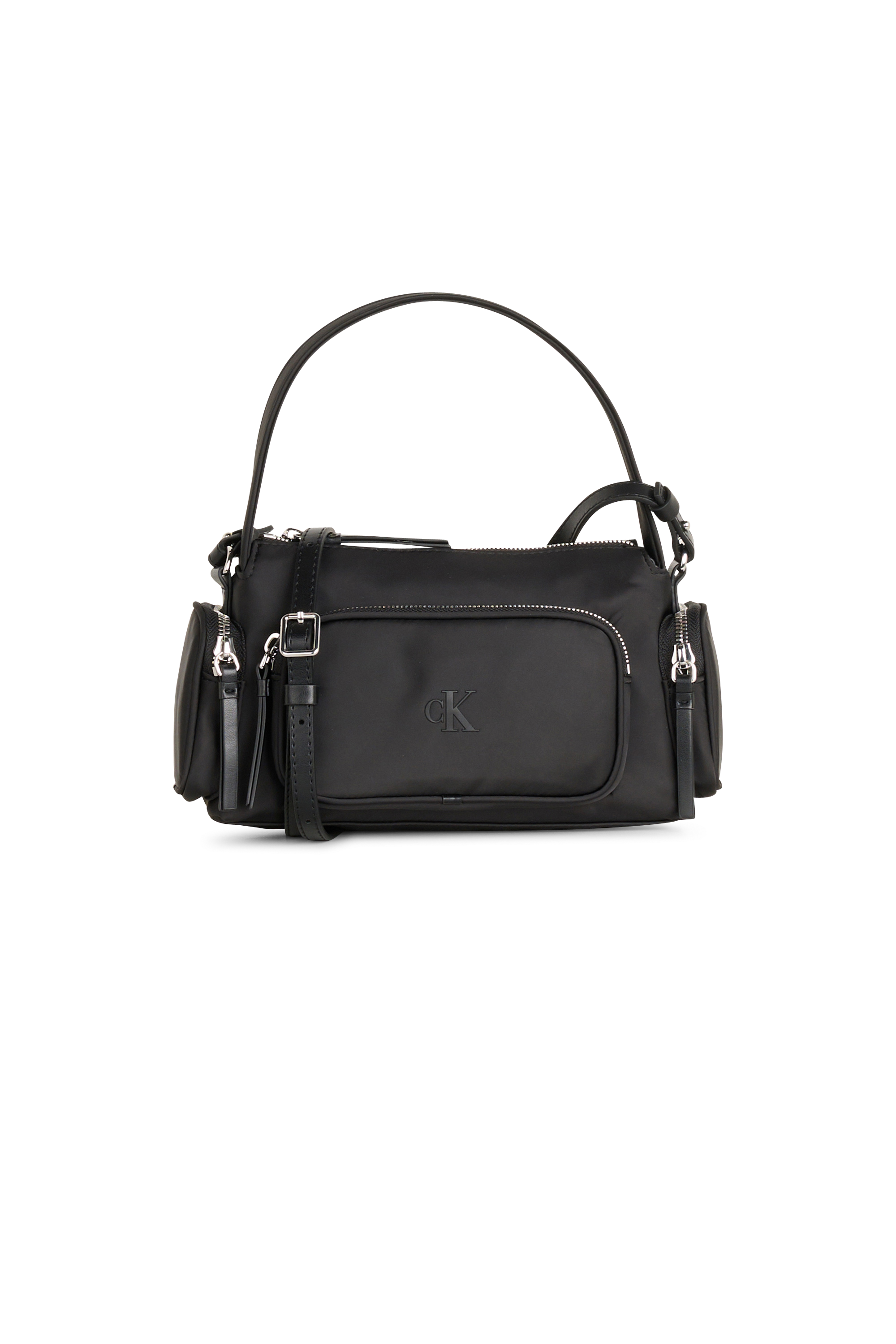 Sac porté épaule Noir