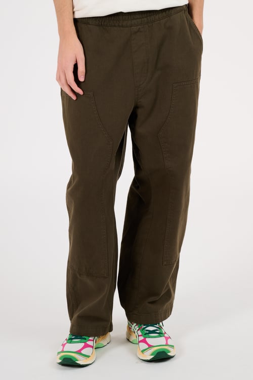 CARHARTT WIP Pantalon Kaki