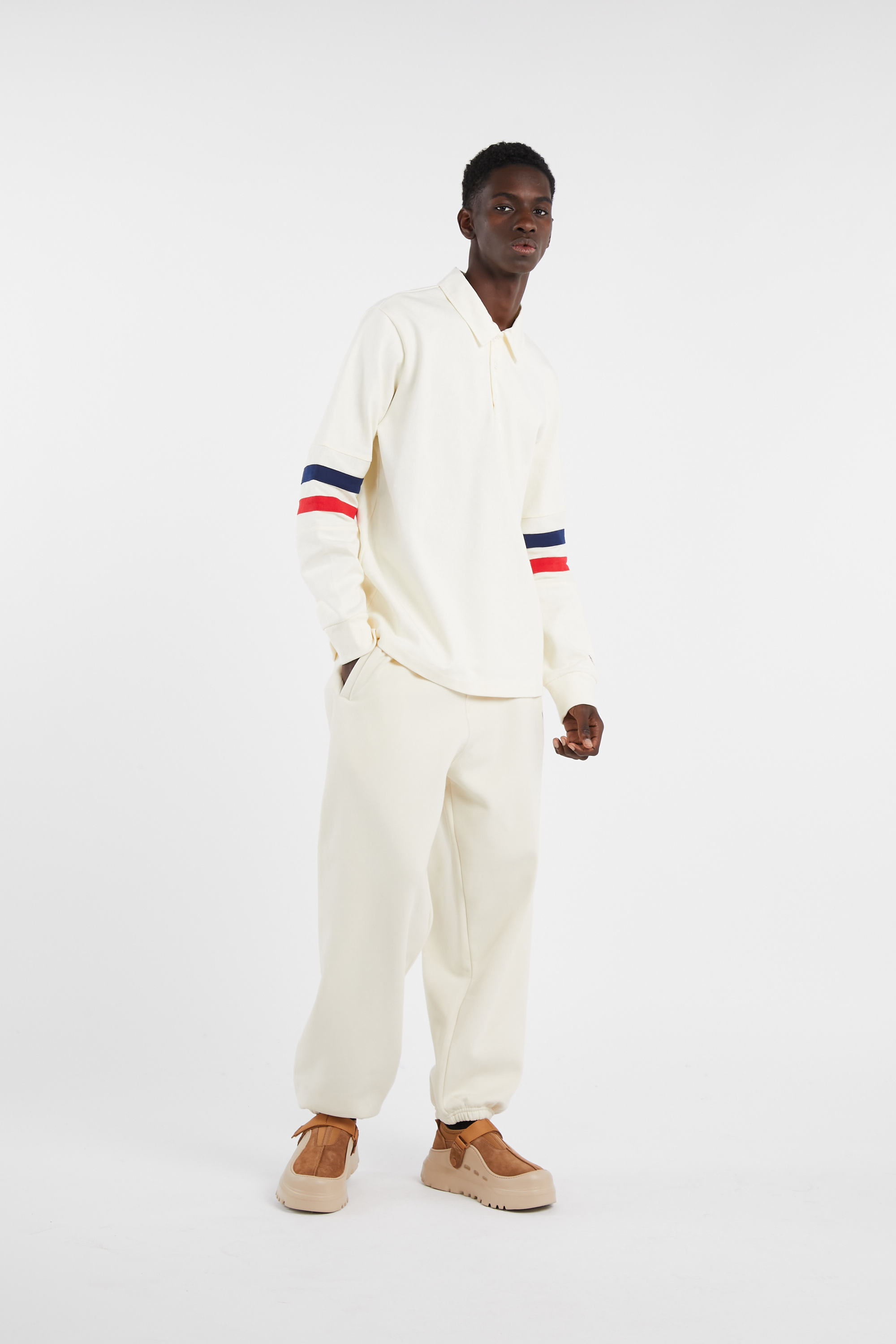 Polo Beige