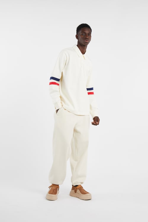 CHAMPION Polo Beige