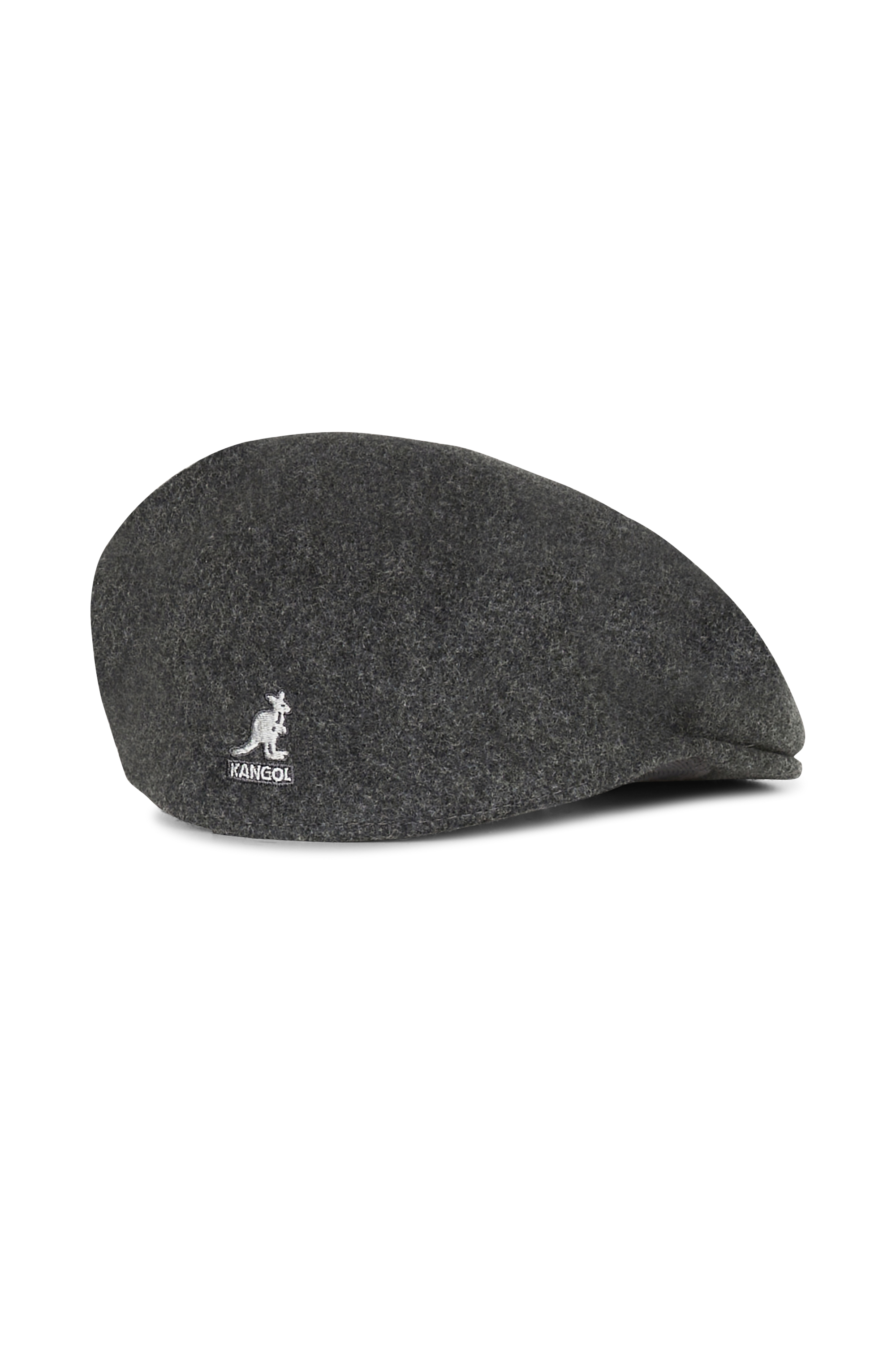 Casquette KANGOL Gris