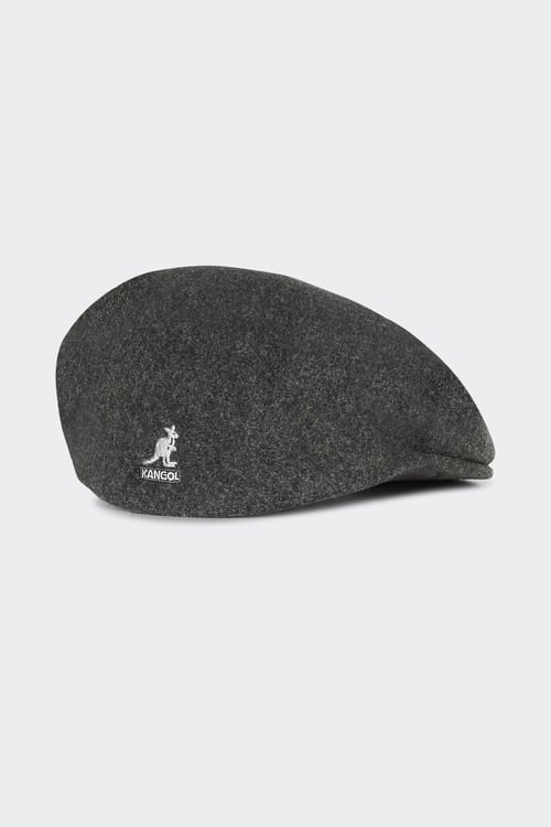 KANGOL Cap Grey