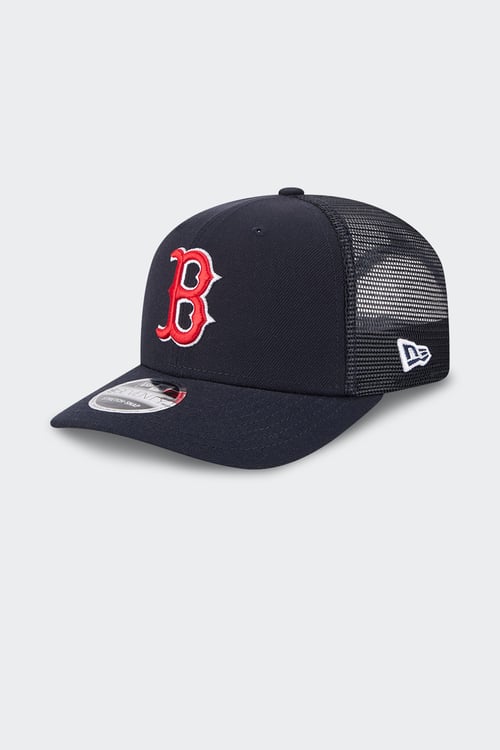 Casquette - Taille TU Bleu