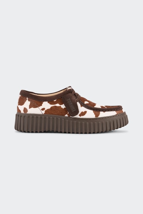 Originals - Derbies - Taille 37 Marron