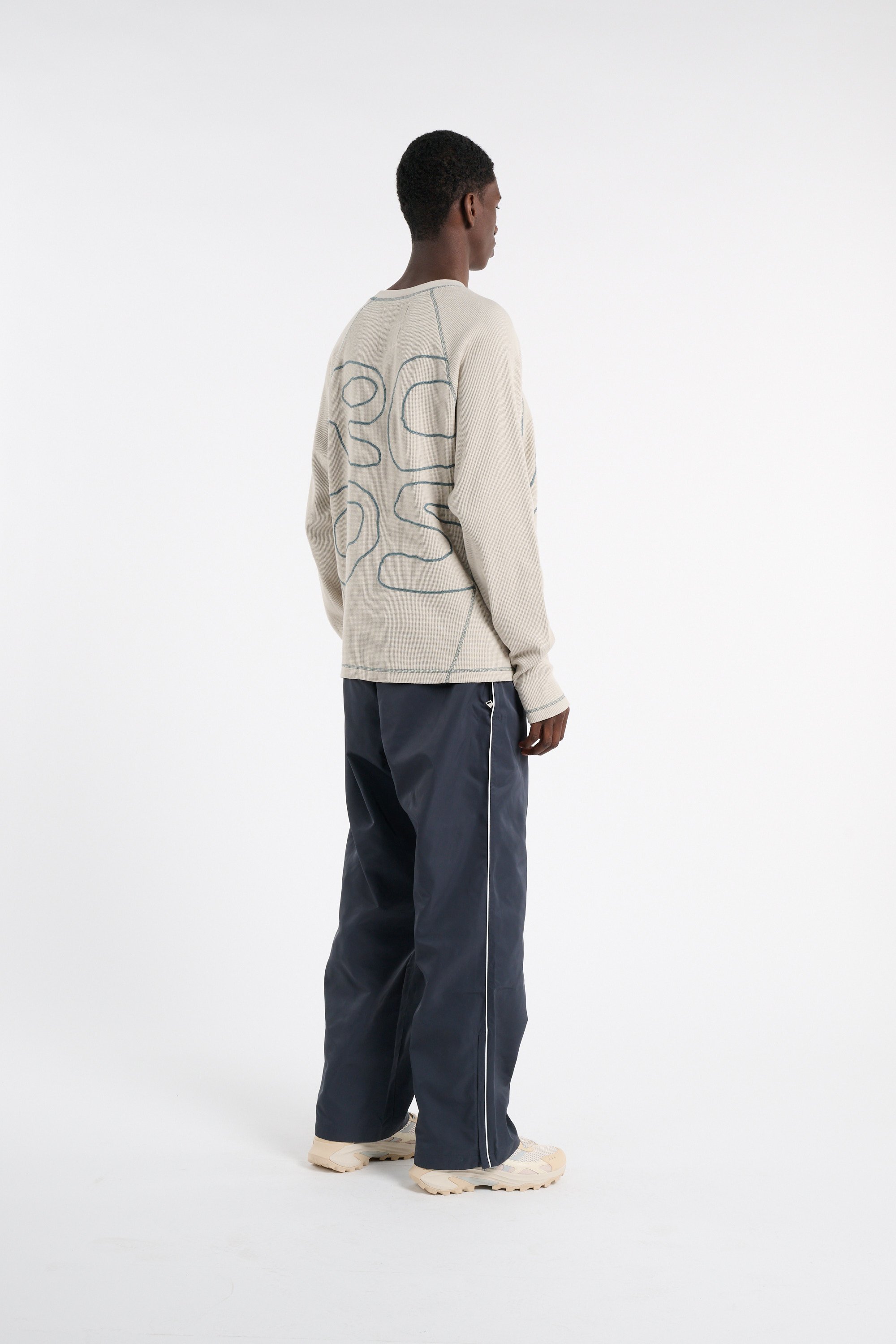 T-shirt | Beige RC OUTDOOR SUPPLY Men
