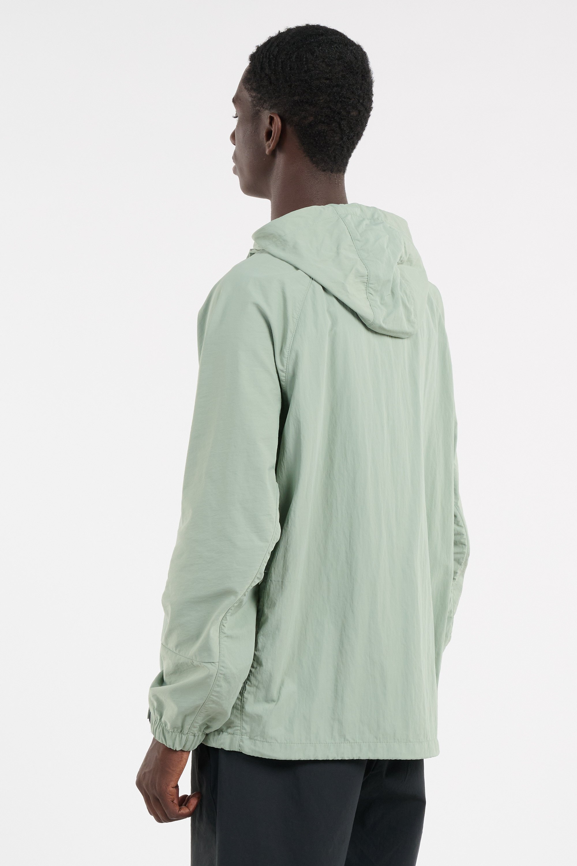 Windbreaker | Green MERRELL Men