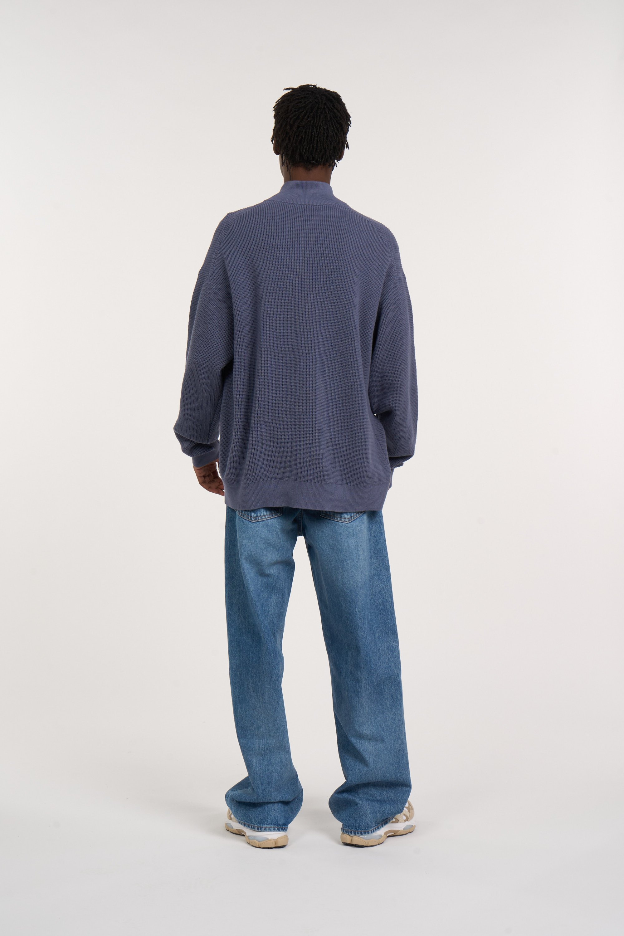 Pull | Bleu CALVIN KLEIN Homme