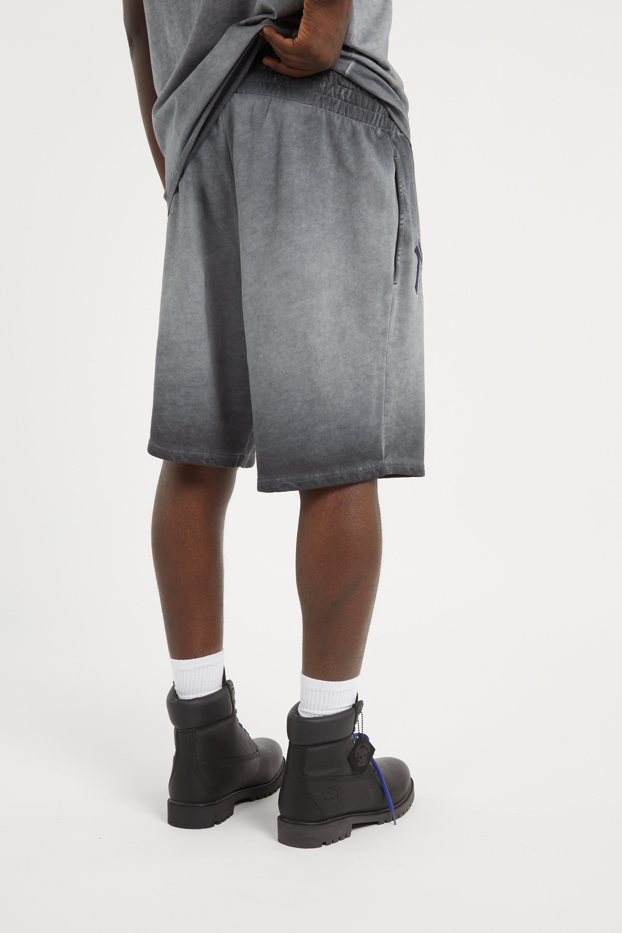 Shorts | Black NEW ERA Men
