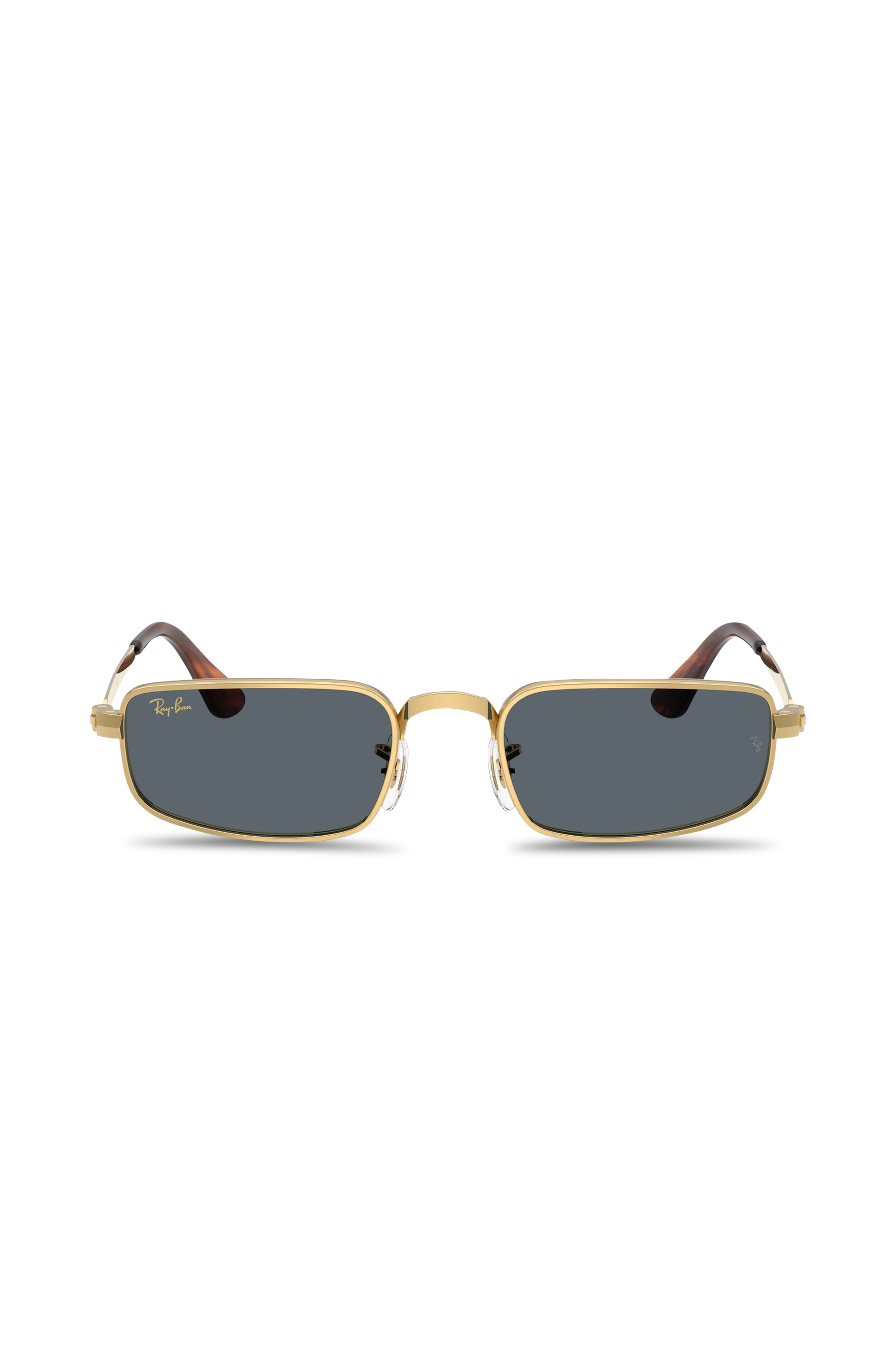 Sunglasses RAY-BAN Golden