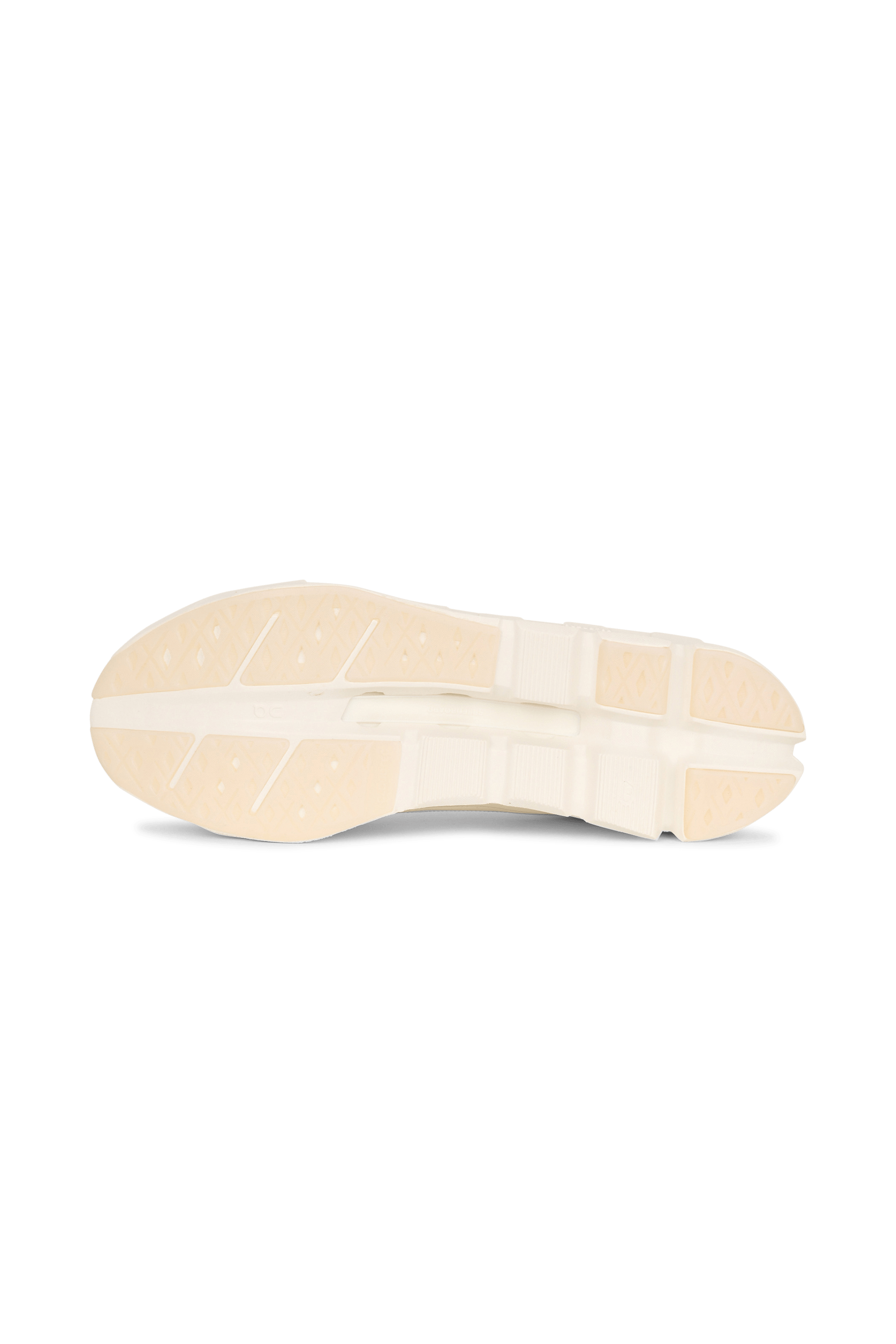 Men?s Storm 96 LO fabric and leather sneakers | Beige ON Men