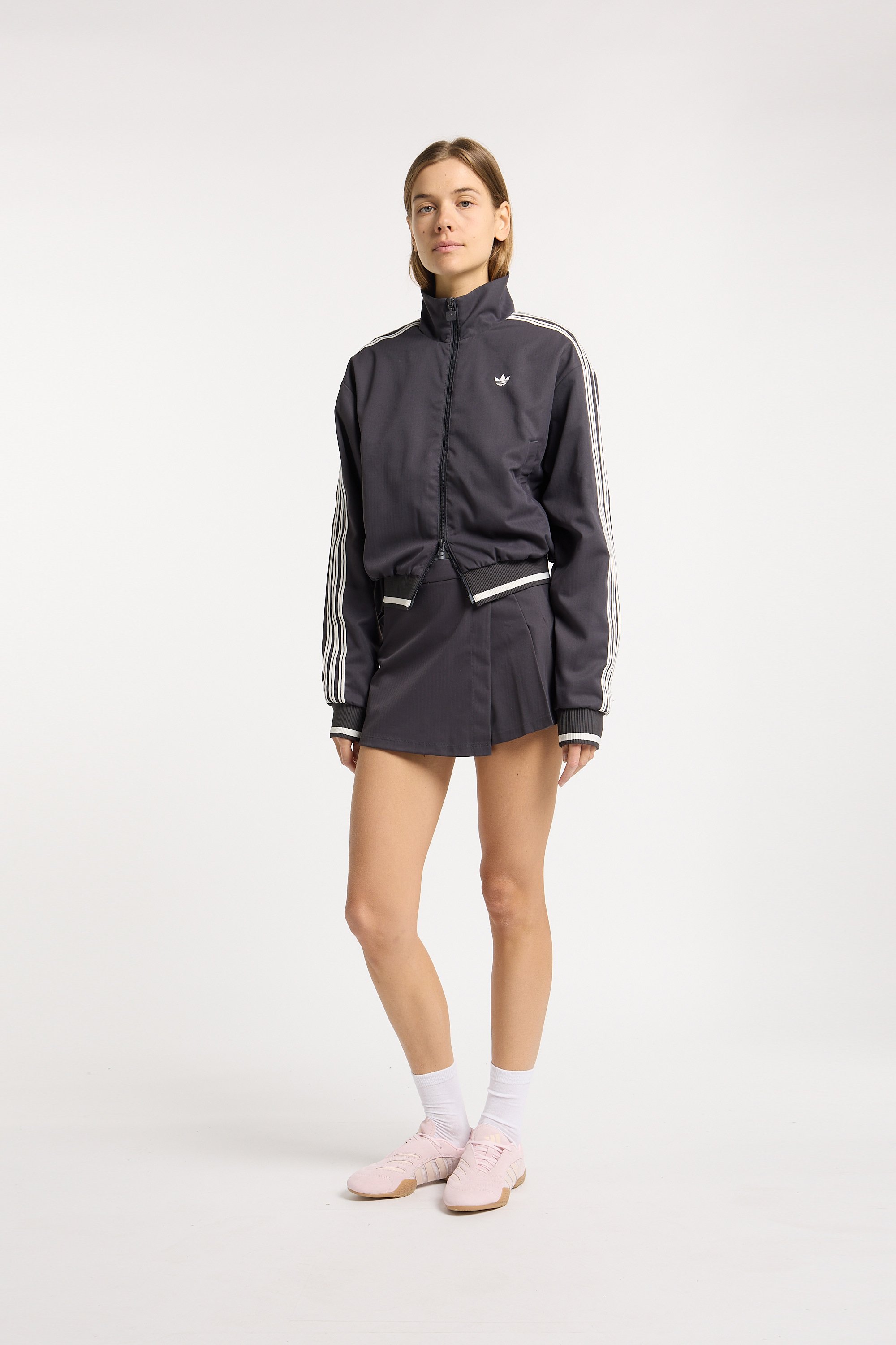 Jupe | Noir ADIDAS Femme