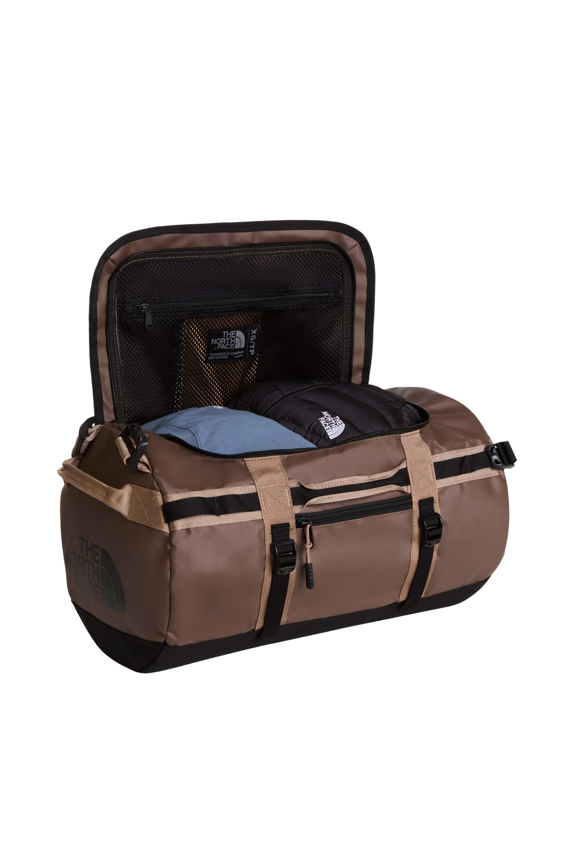 sac de voyage | Marron THE NORTH FACE Femme
