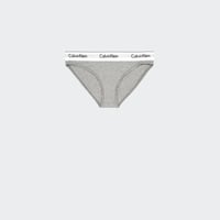 Culotte Bikini Gris