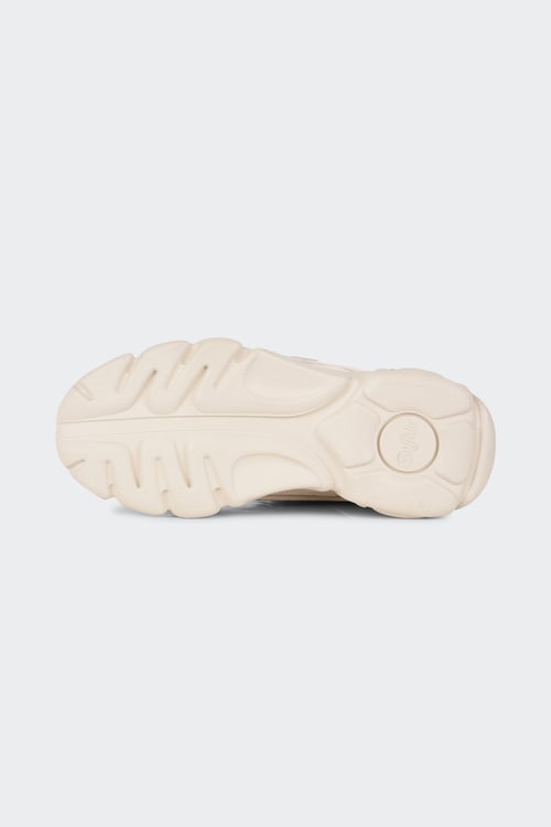 BUFFALO Baskets  Beige