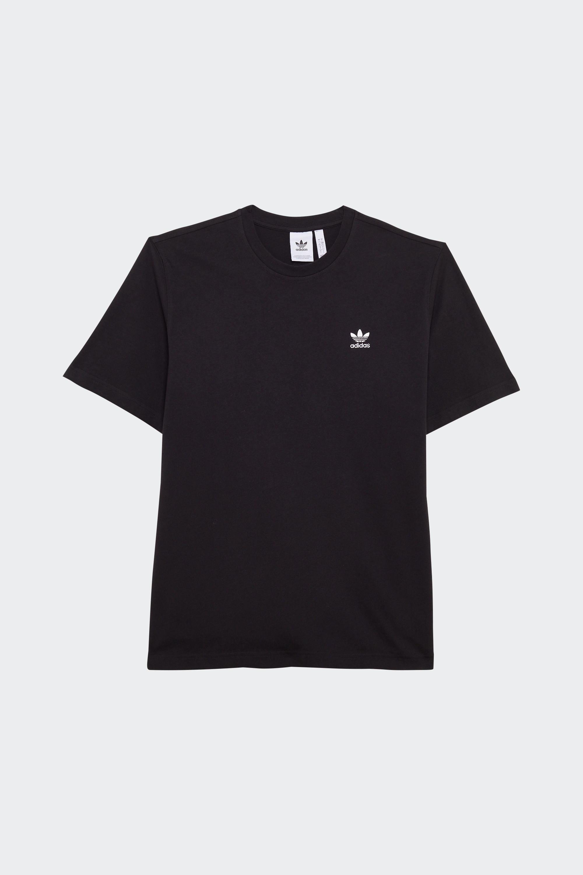 T-shirt Noir Adidas - Homme | Citadium