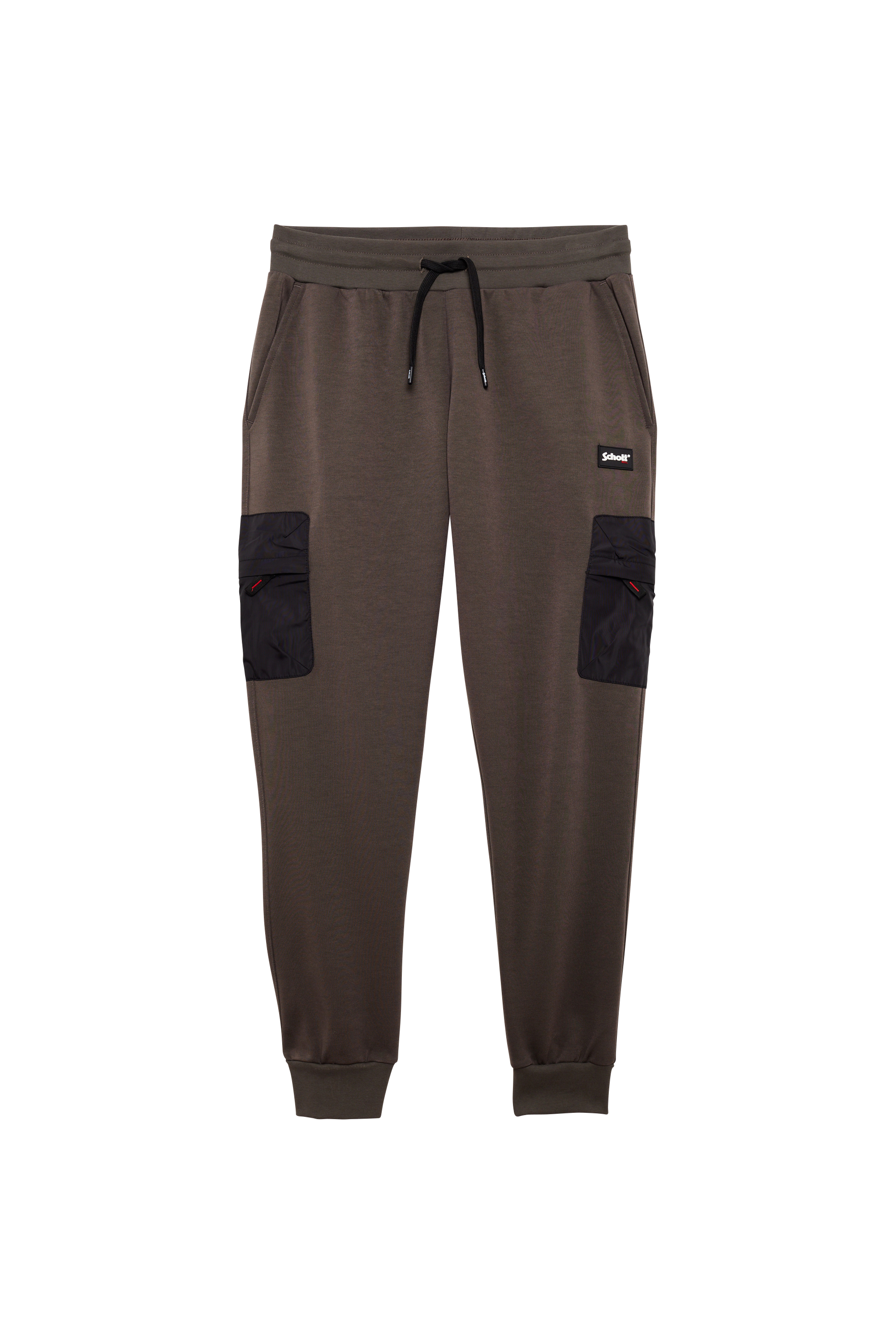 Jogging Gris