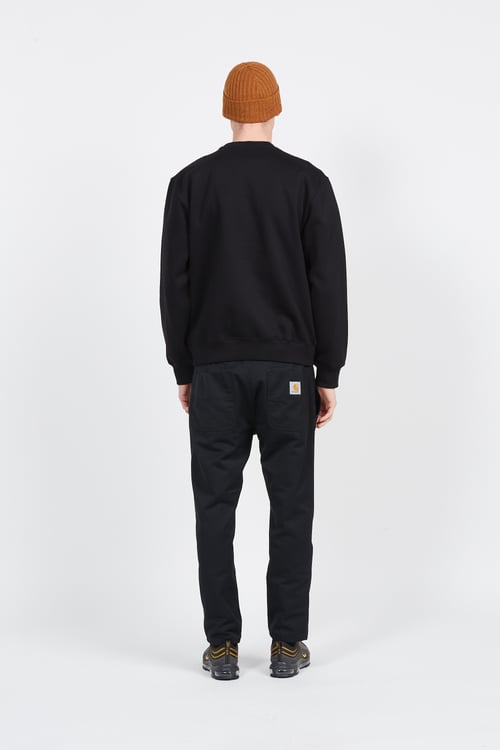 CARHARTT WIP Sweatshirt Noir