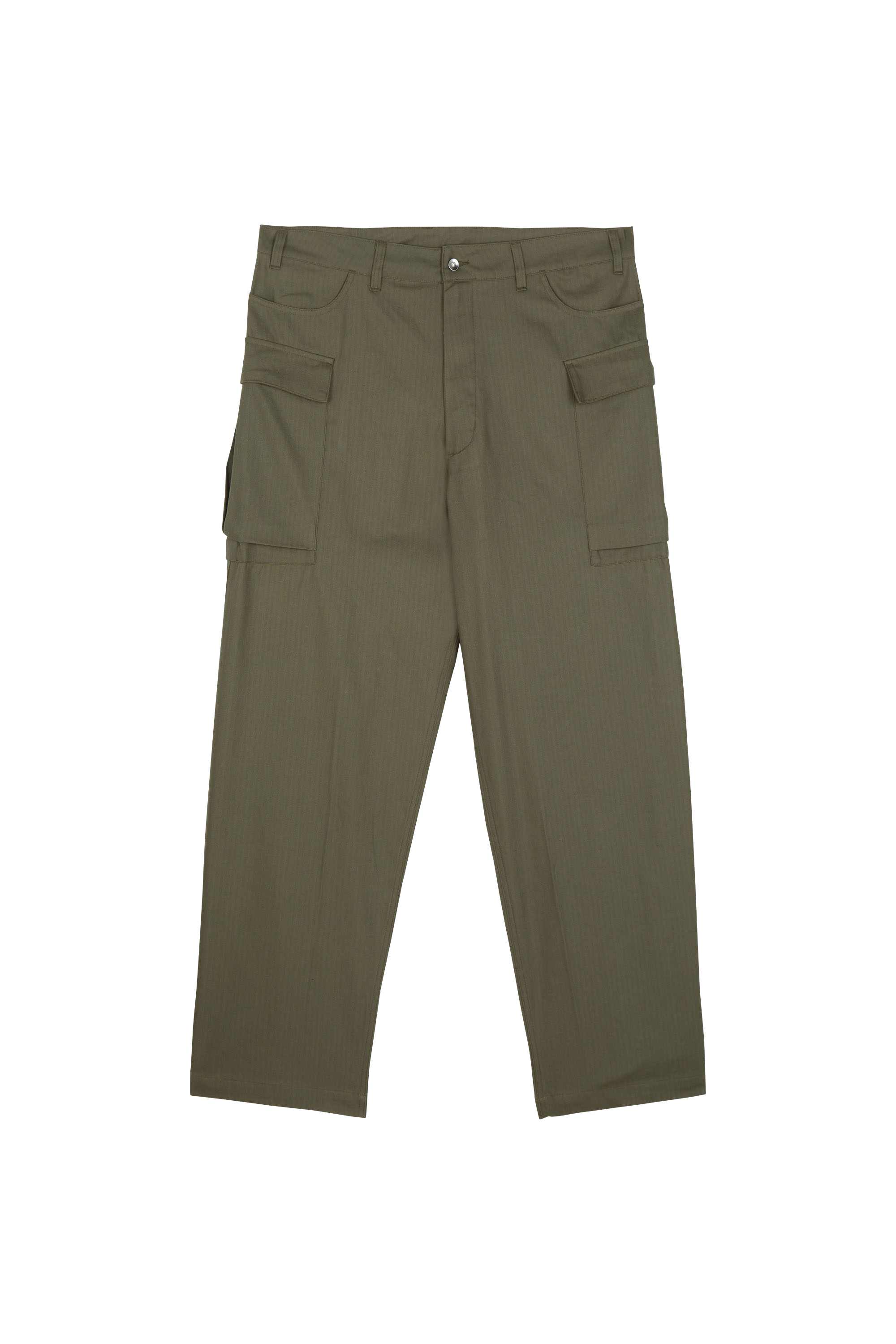 cargo  Vert