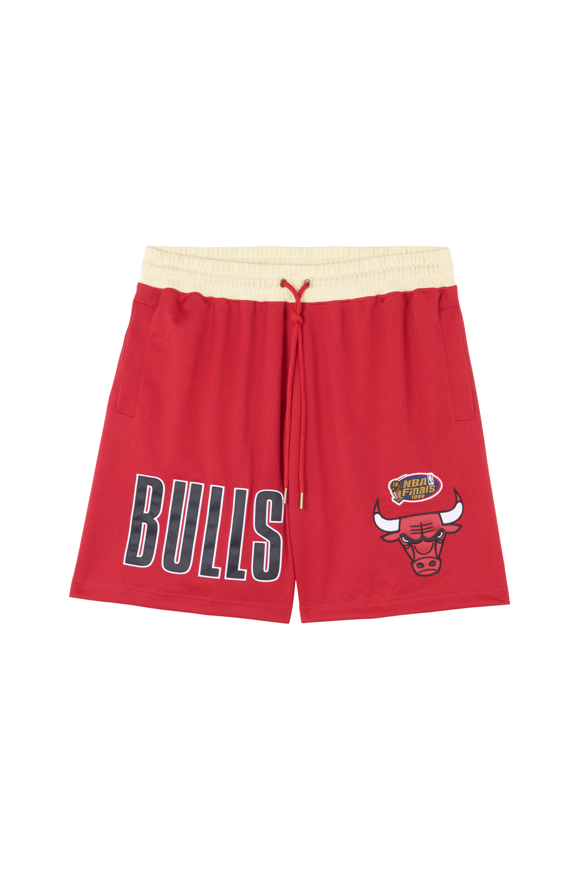Shorts Red