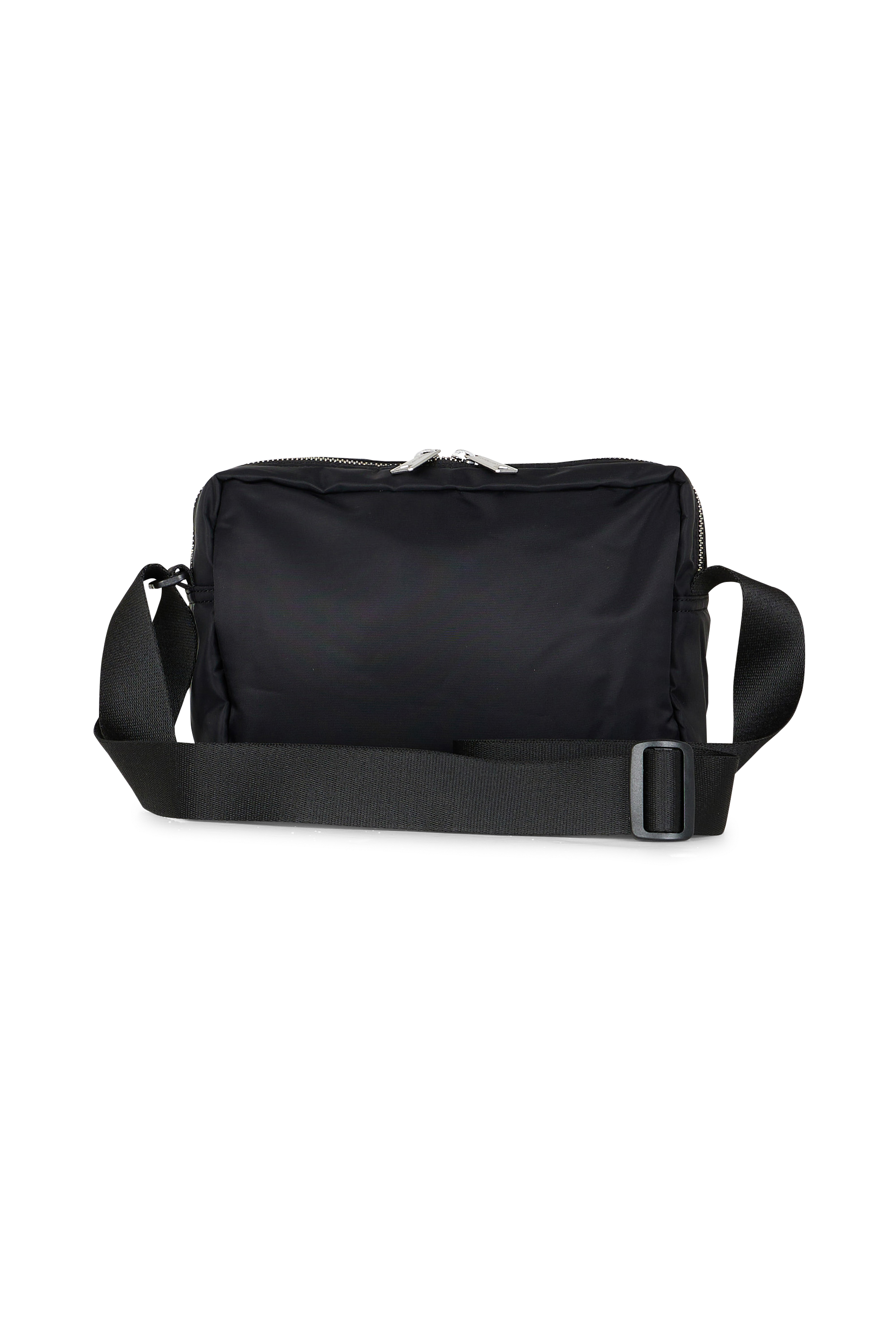 Crossbody bag Black