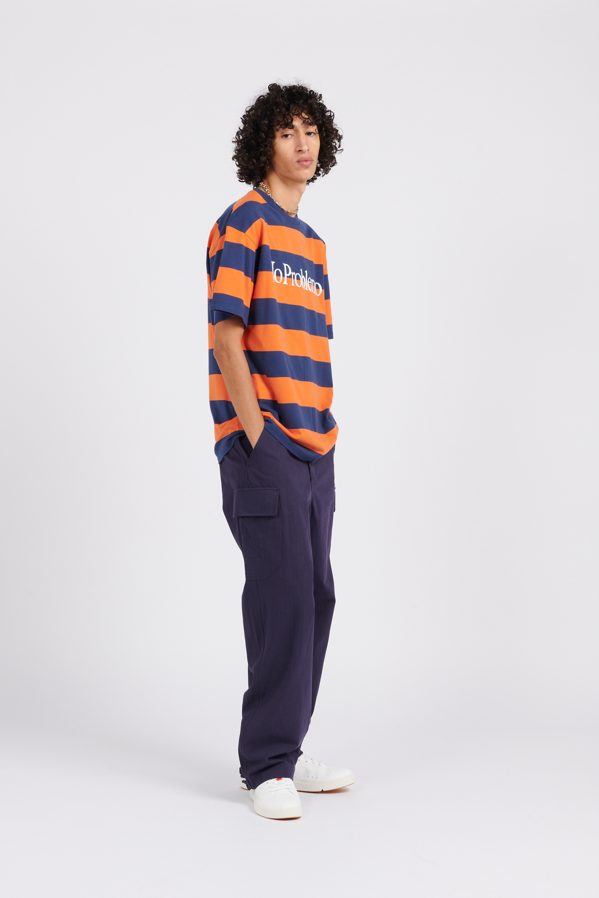 T-shirt Multicolored