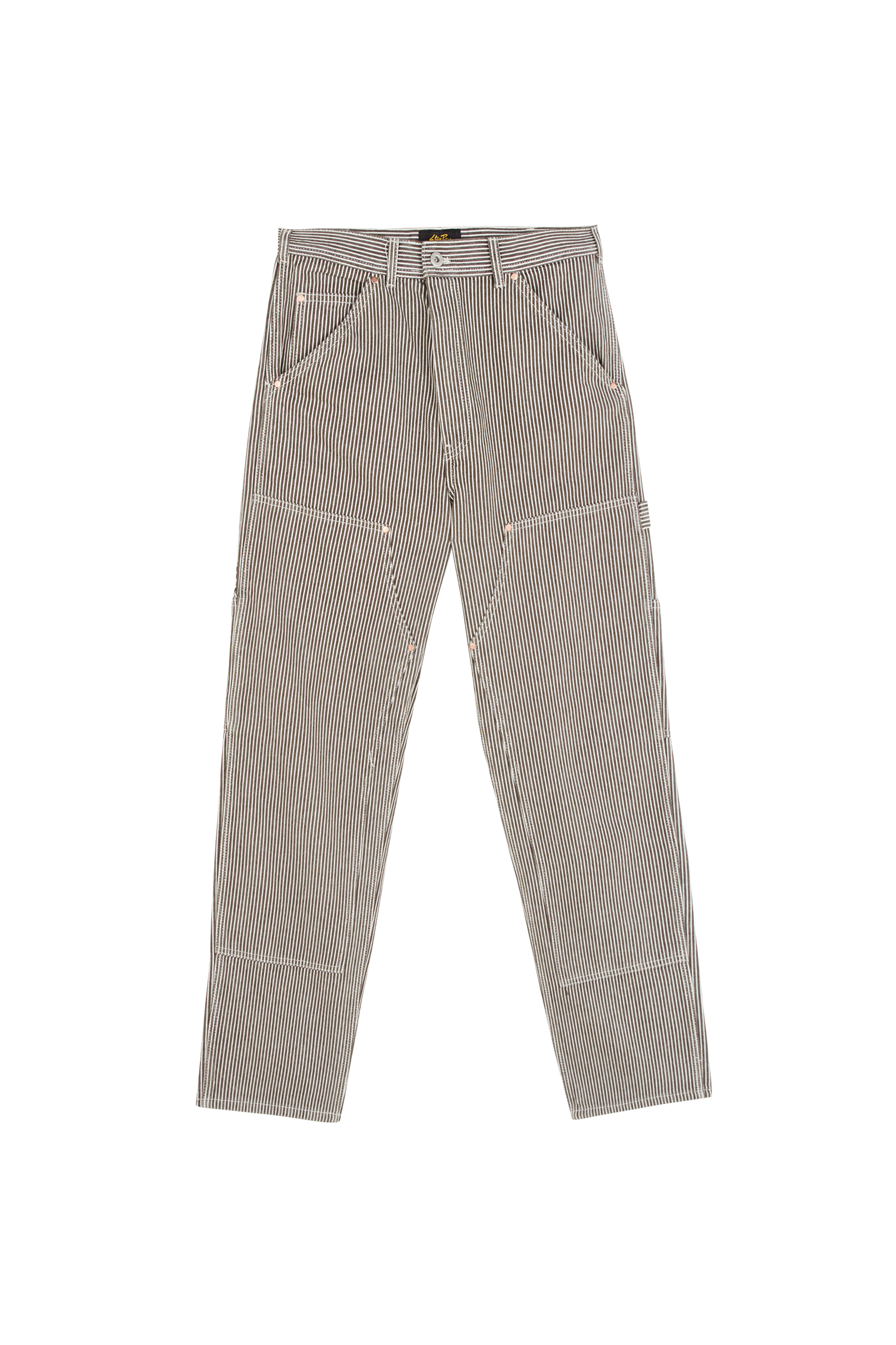 Pantalon Gris