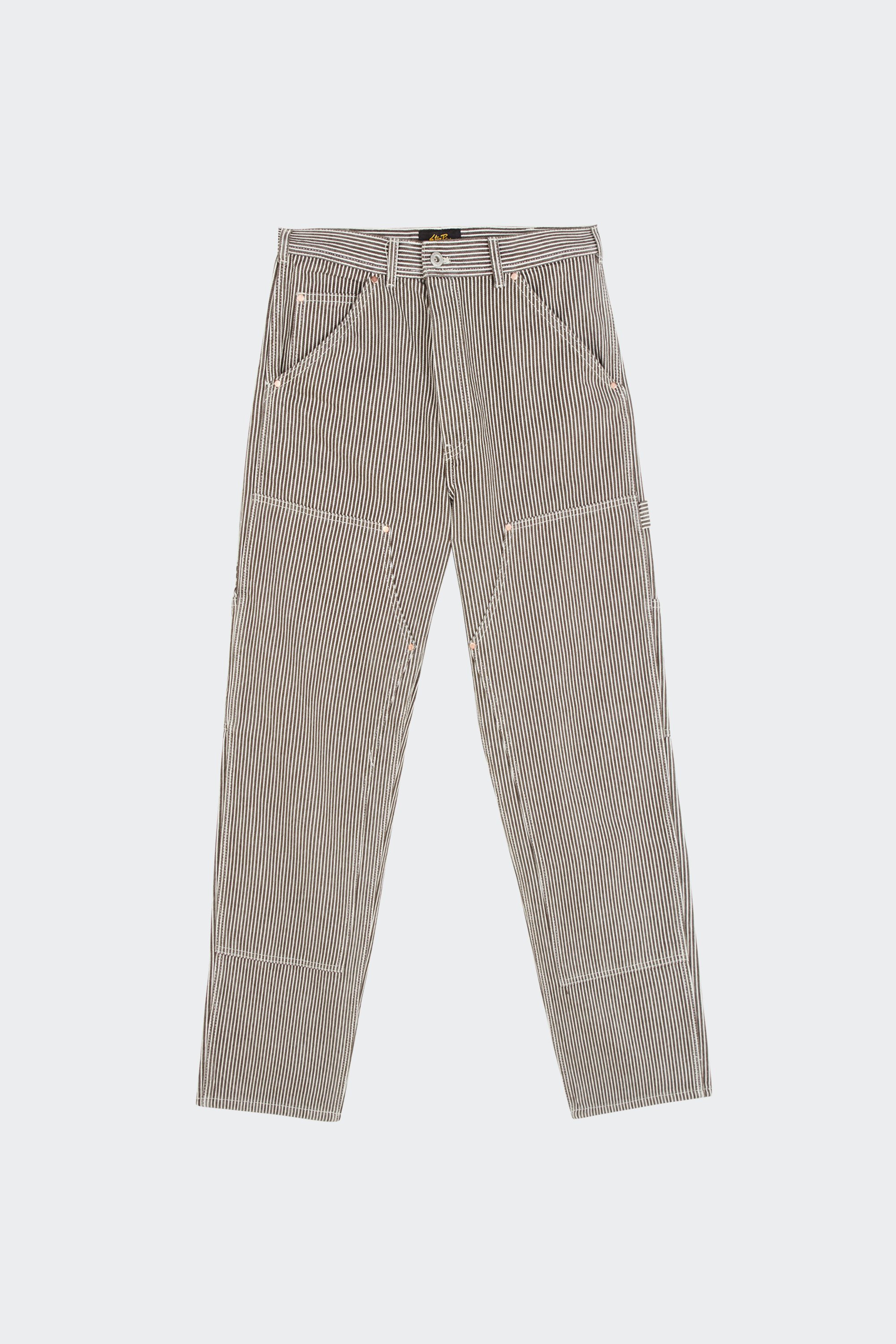 Pantalon | Gris by STAN RAY Pantalon Gris