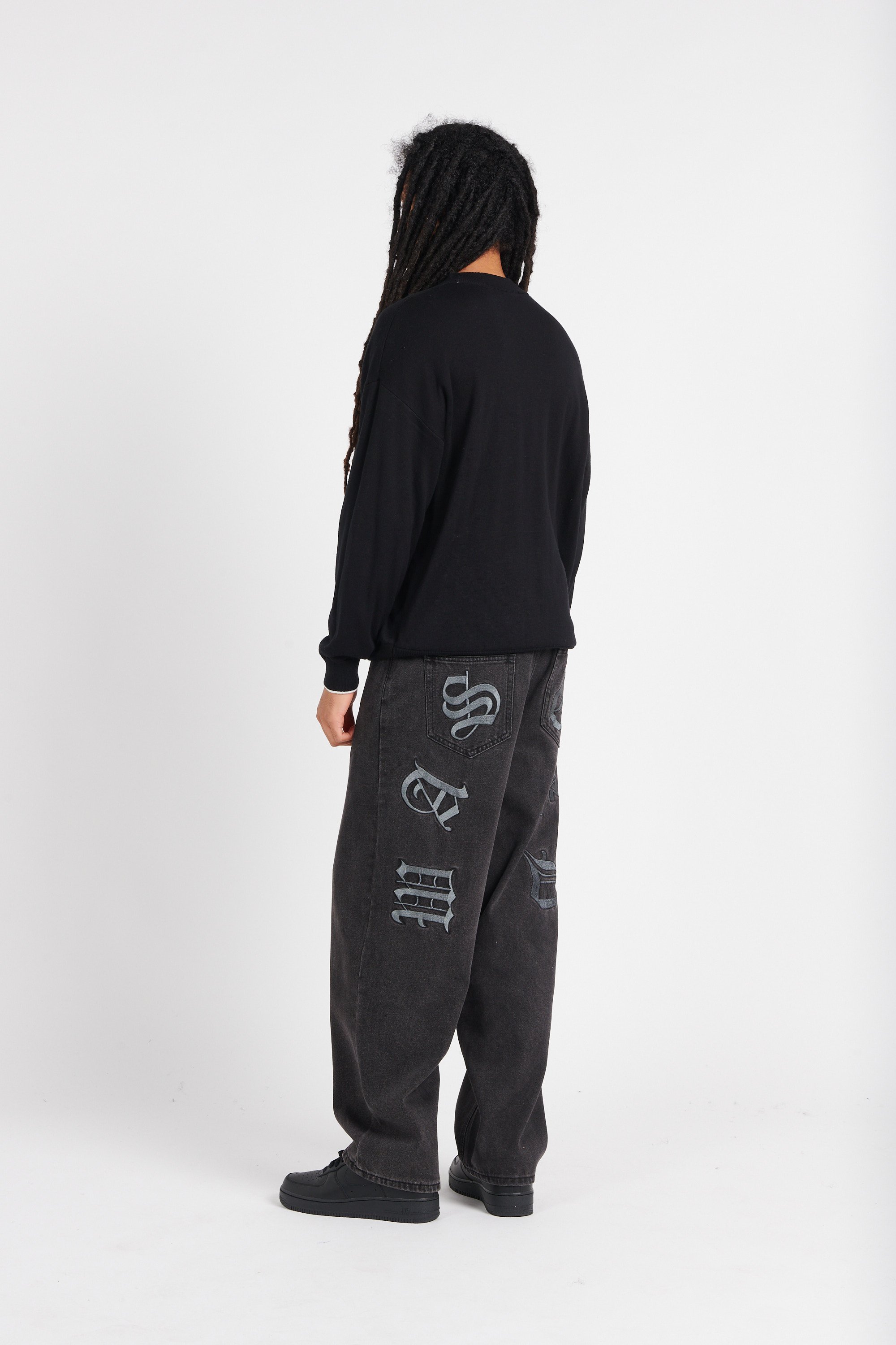 Sweater Multicolored