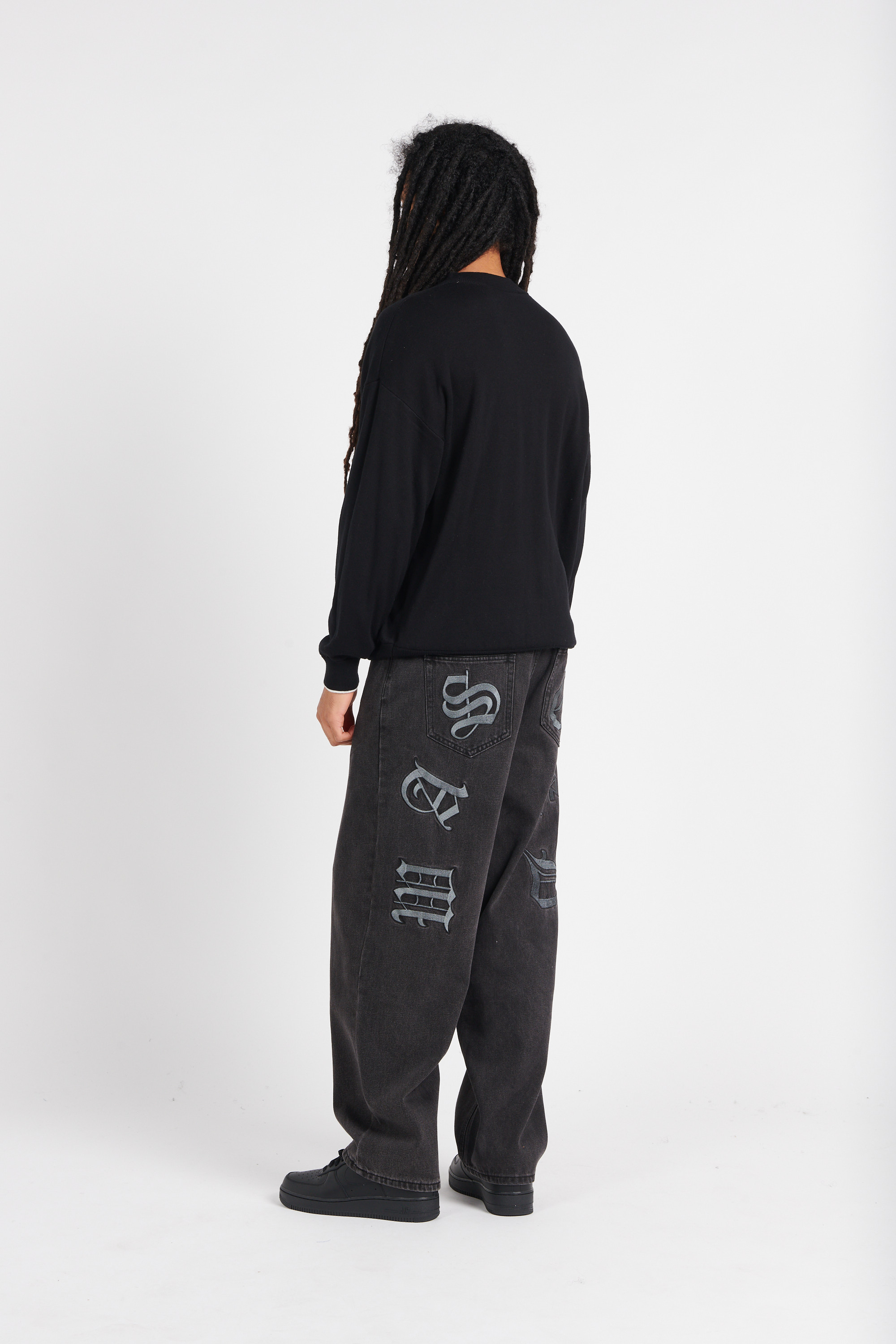 Sweater Multicolored