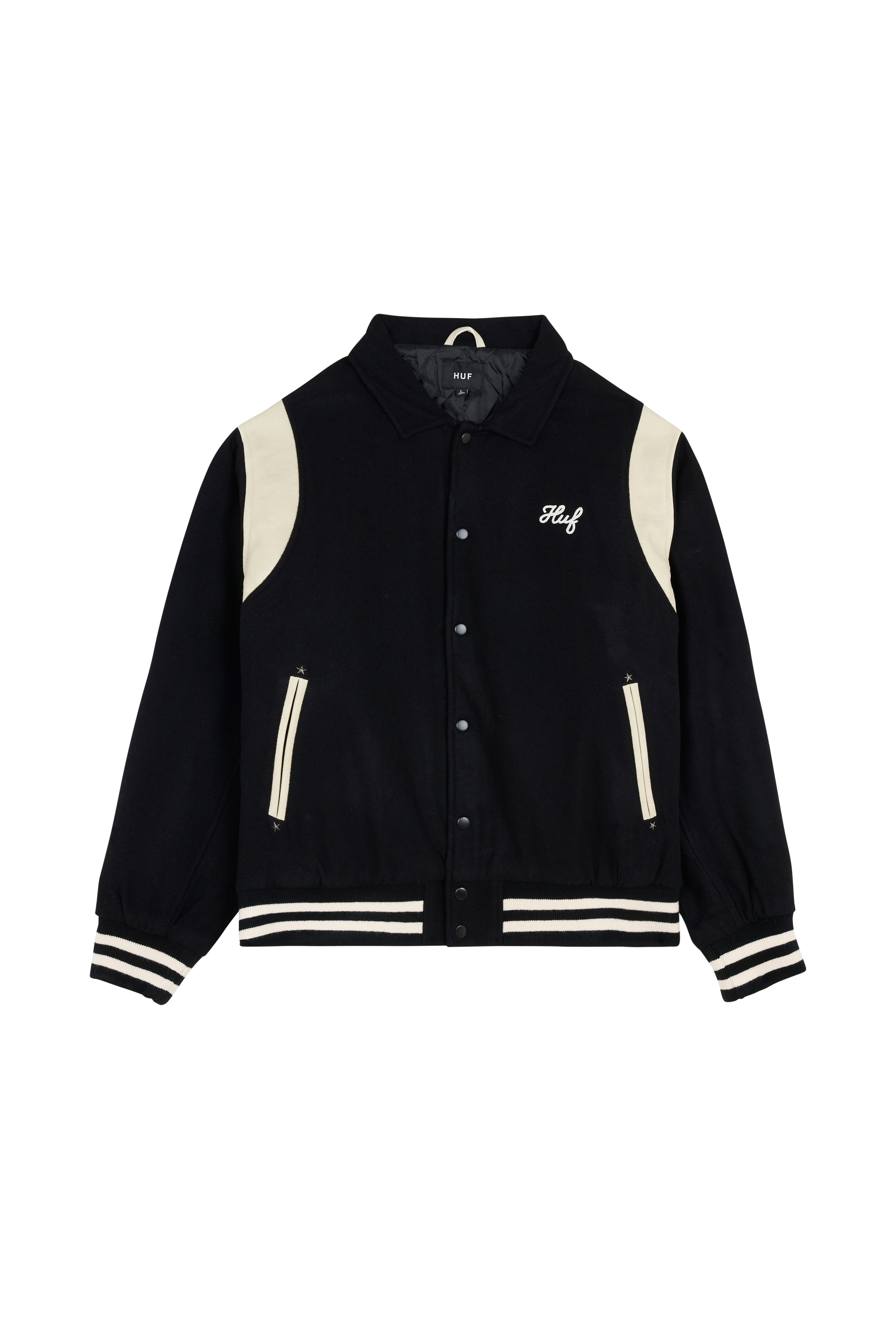 Veste Noir