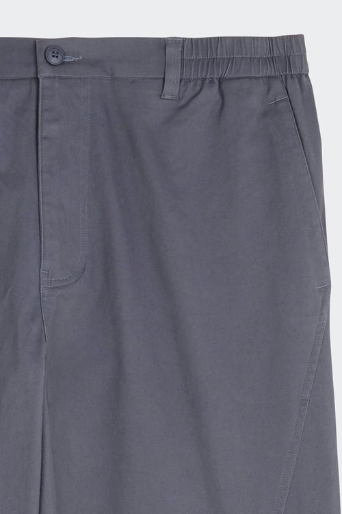 HELAS Pantalon Gris