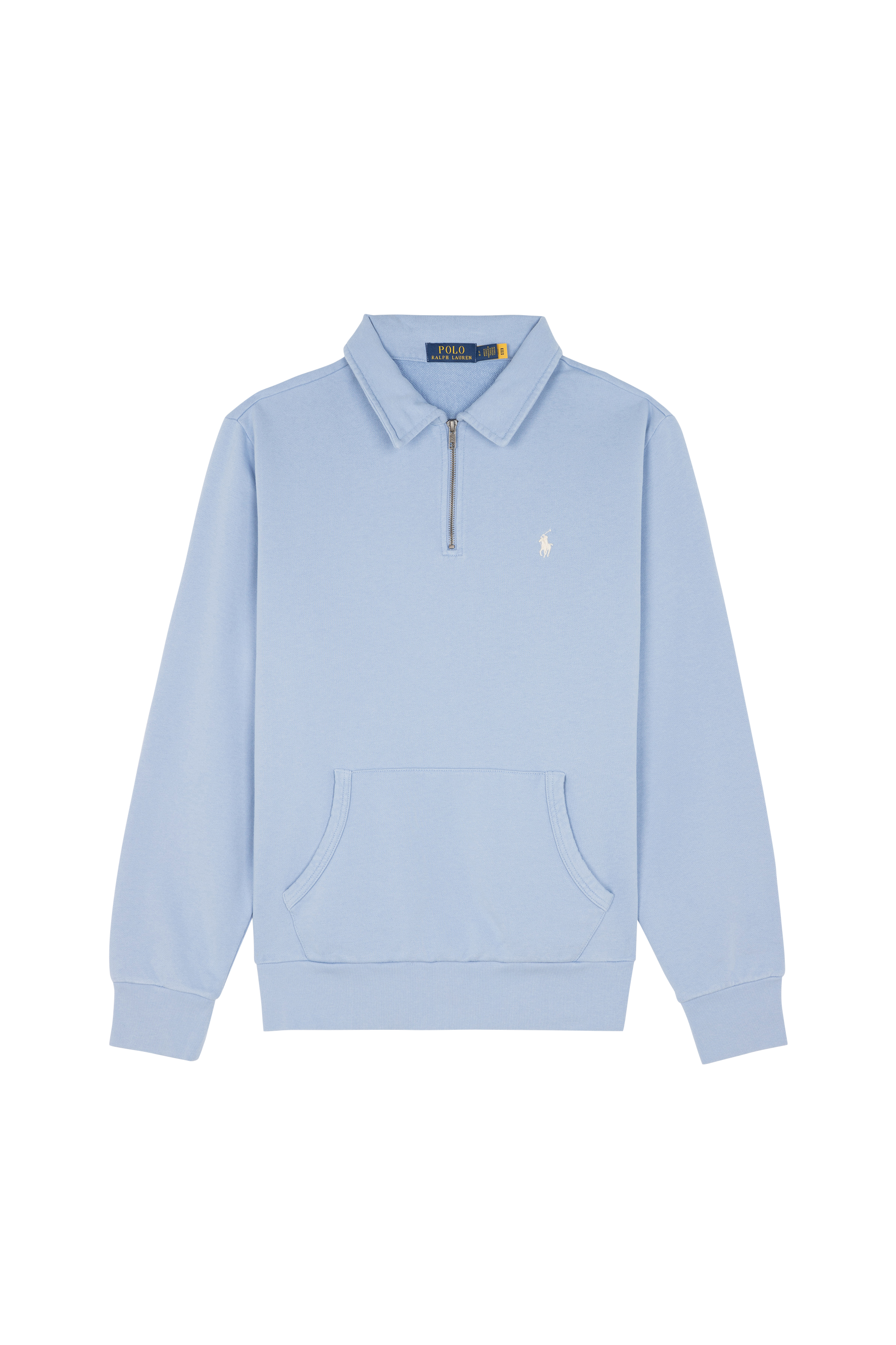 Sweatshirt Blue